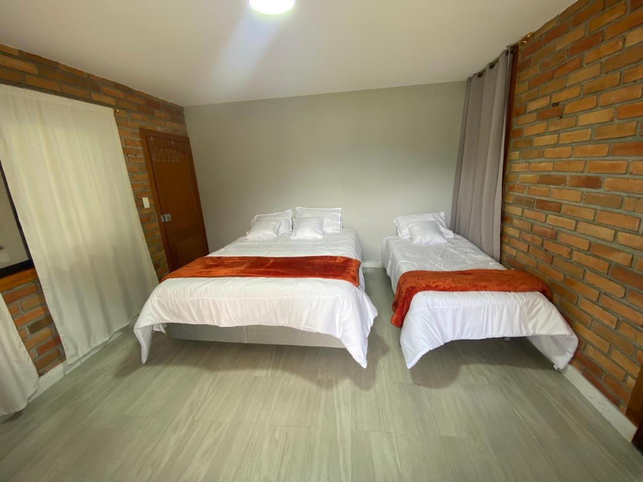 Comfort Triple Room photo 1