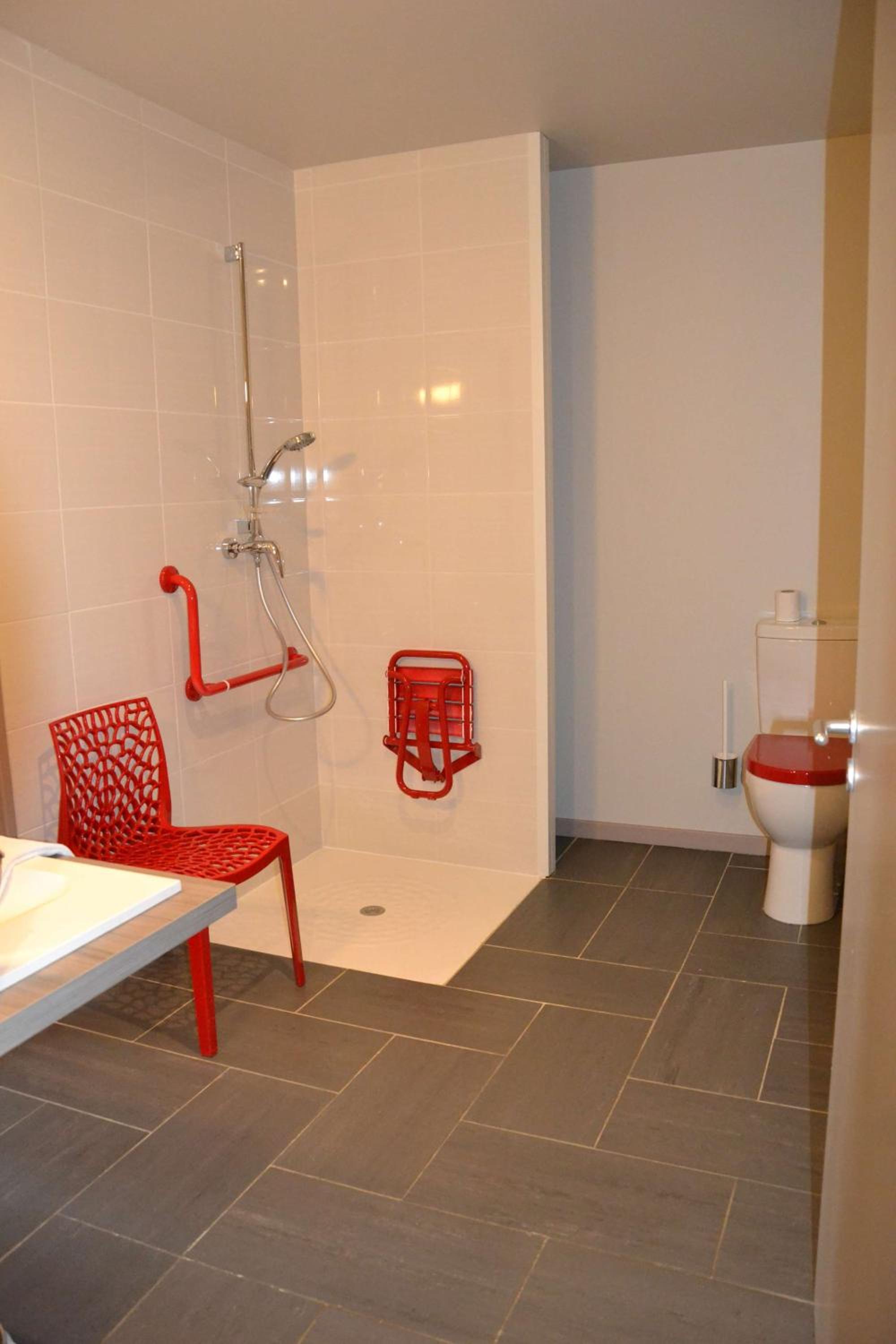 Brit Hotel Spa Le Connetable, Photo 2