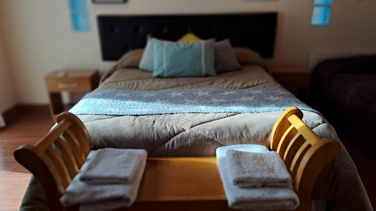 One-Bedroom House photo 1