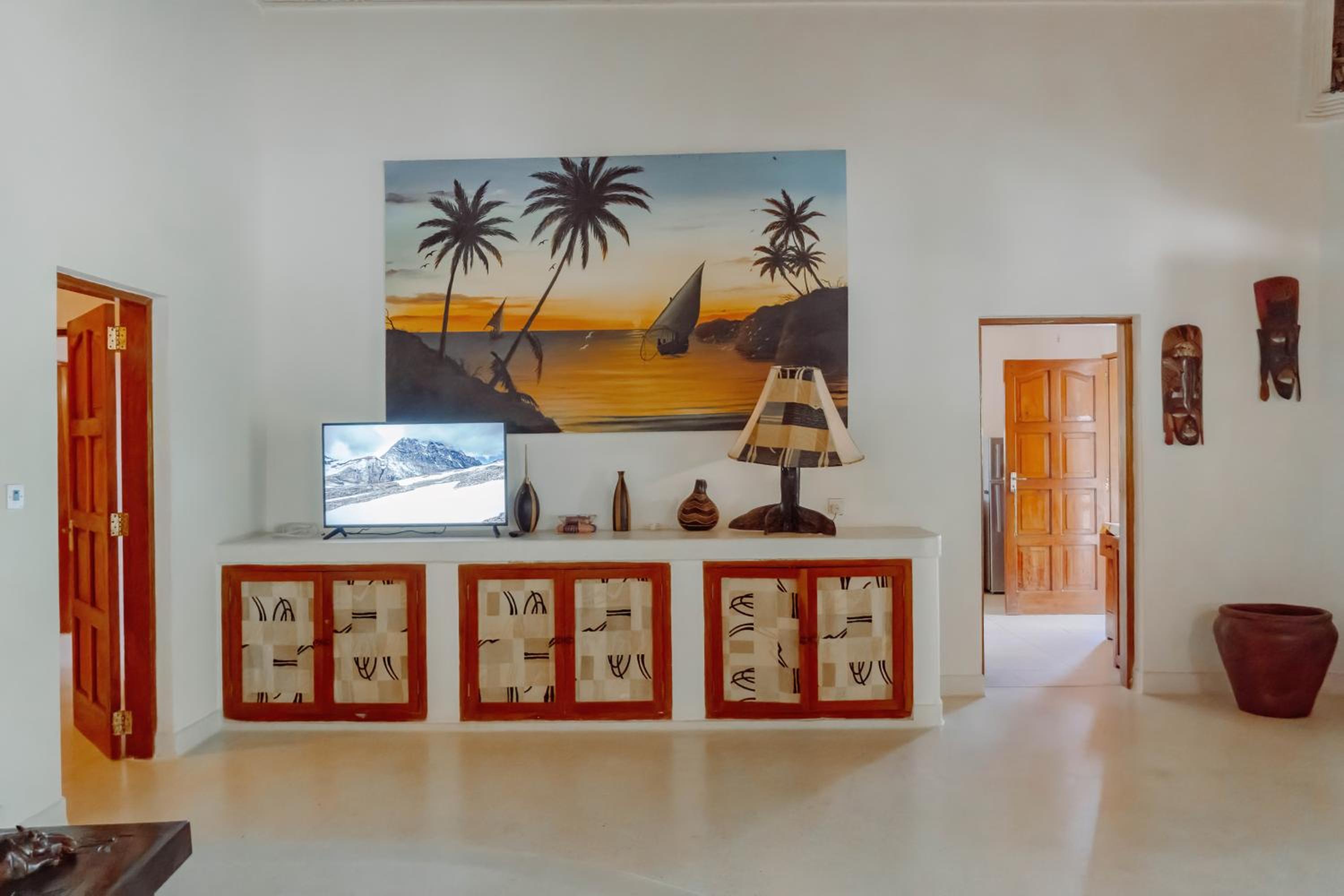 Superior Villa