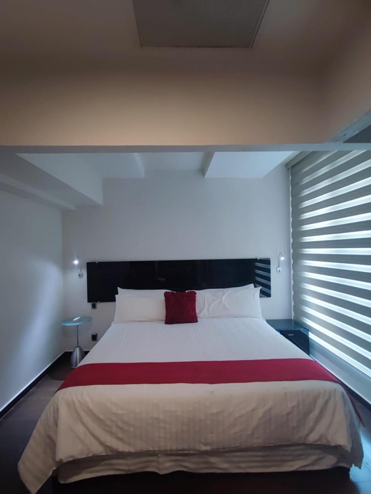 Master Suite Penthouse