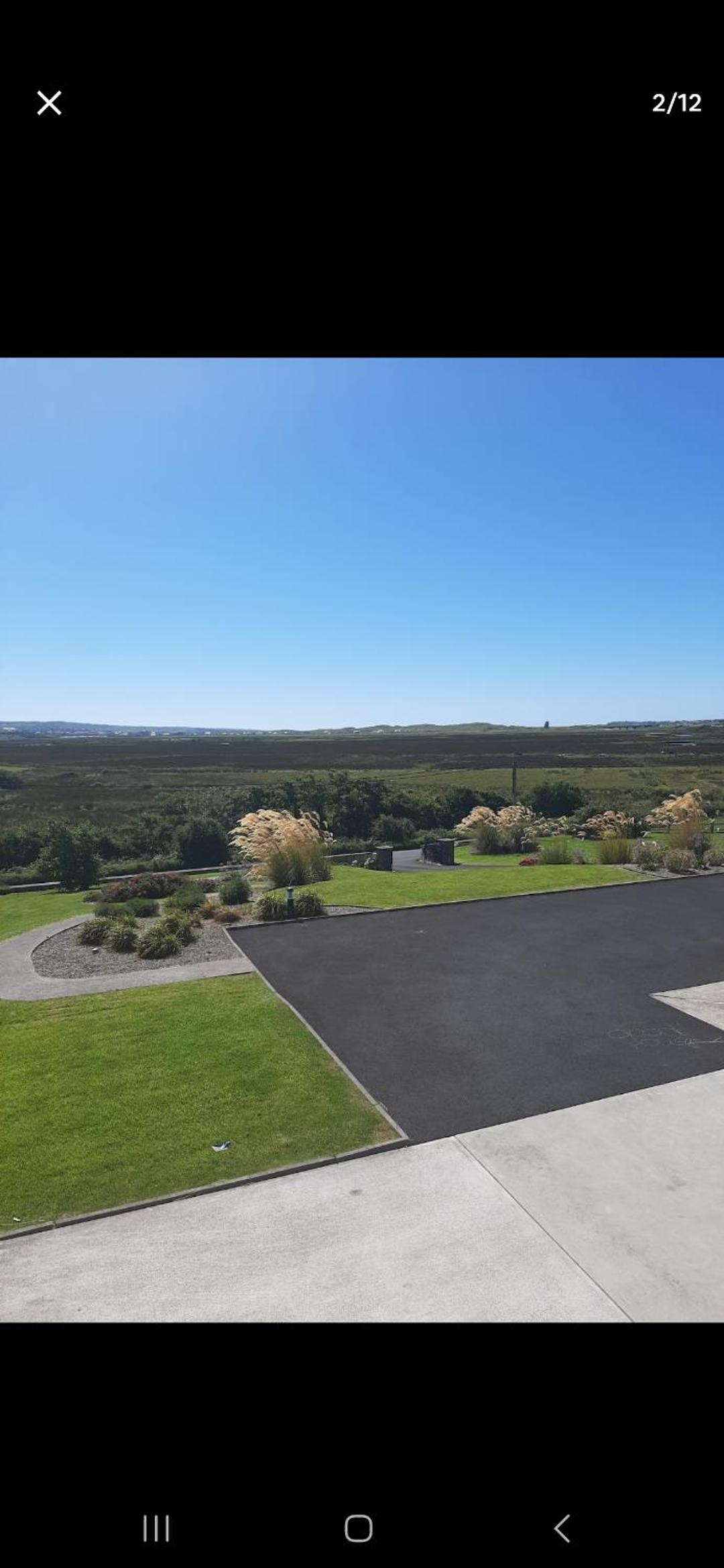 Two-Bedroom Apartment with Garden View photo 2