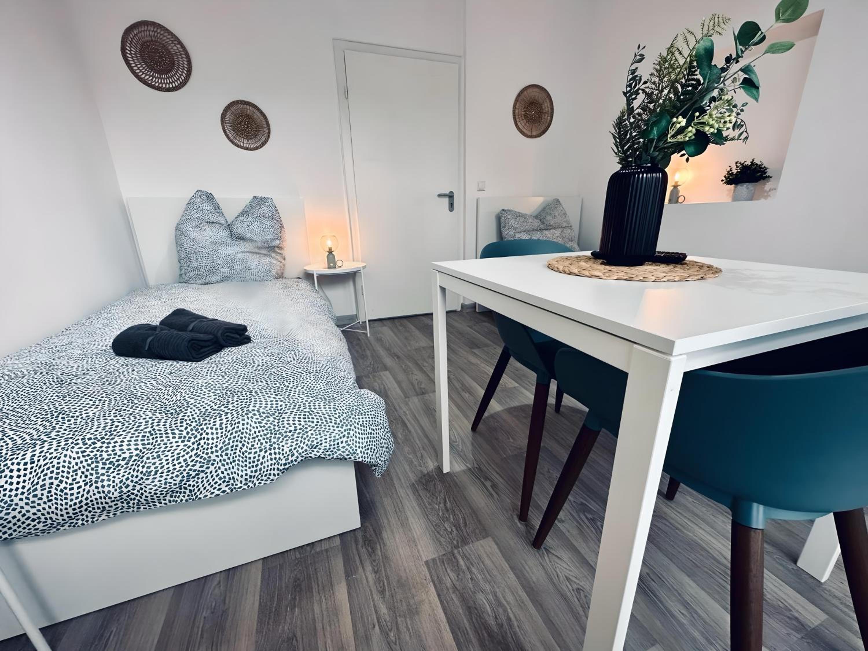 Double Room photo 3