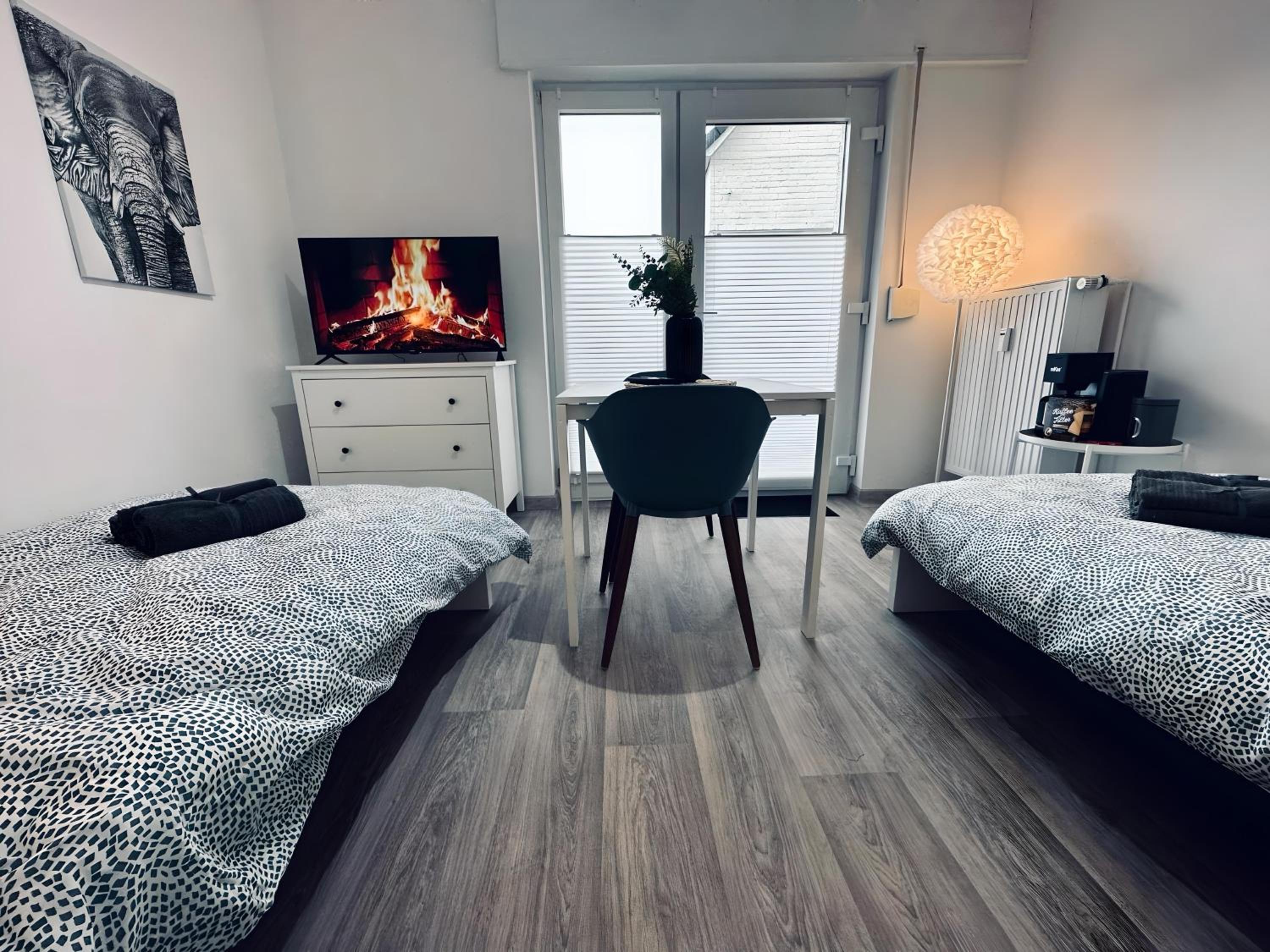 Double Room photo 1