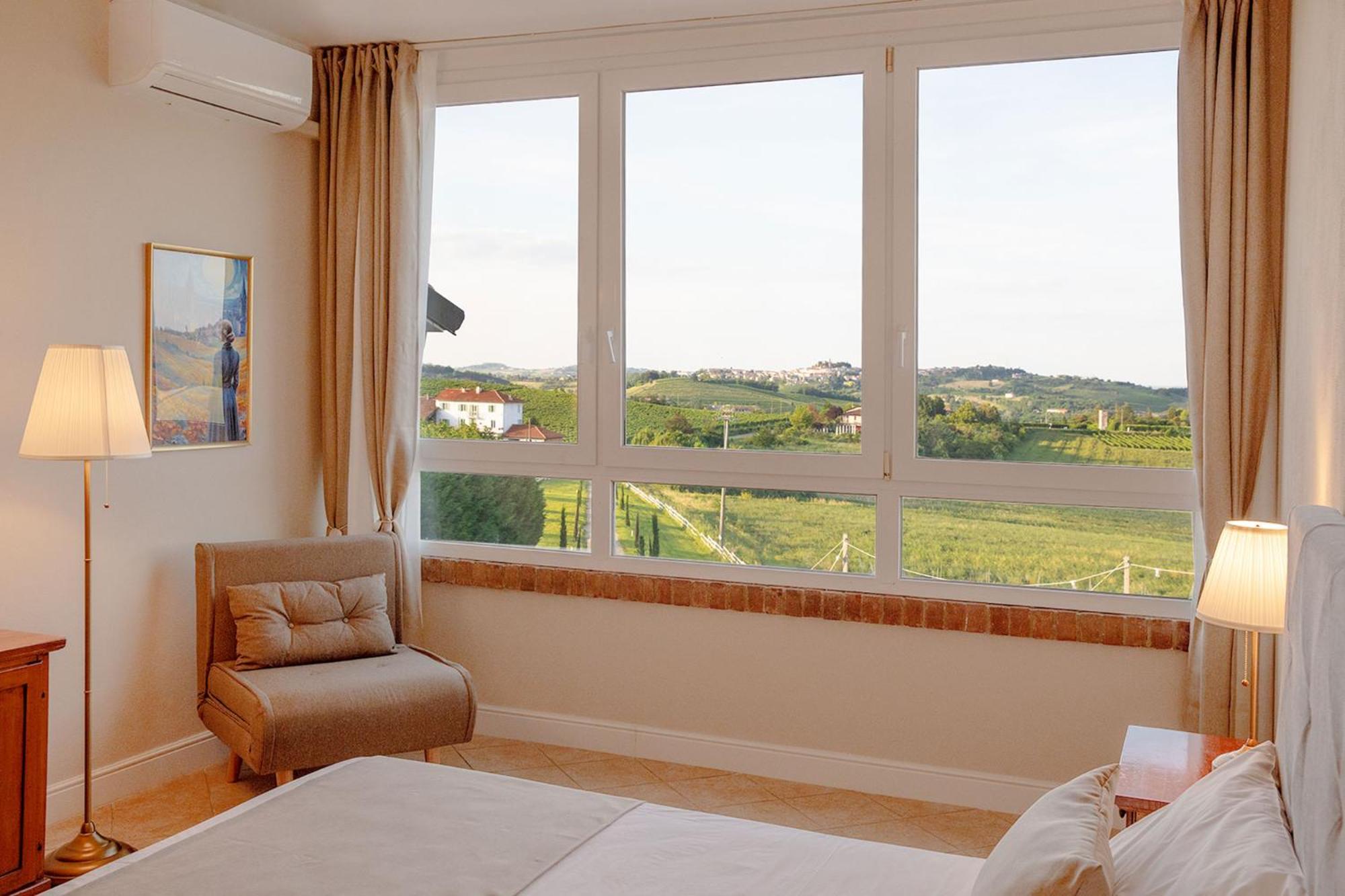 Junior Suite with Garden View photo 2