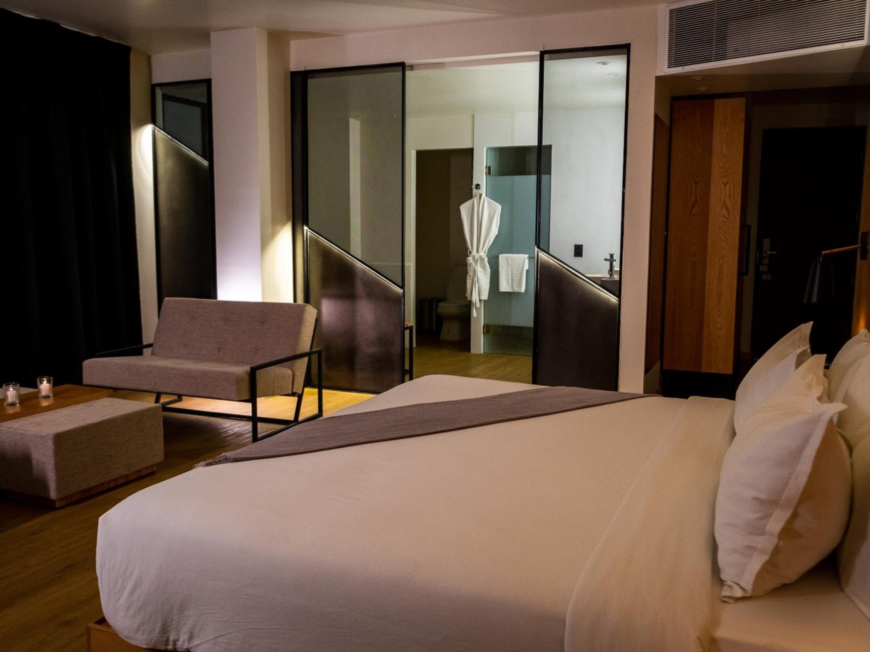 King Suite - Photo 4
