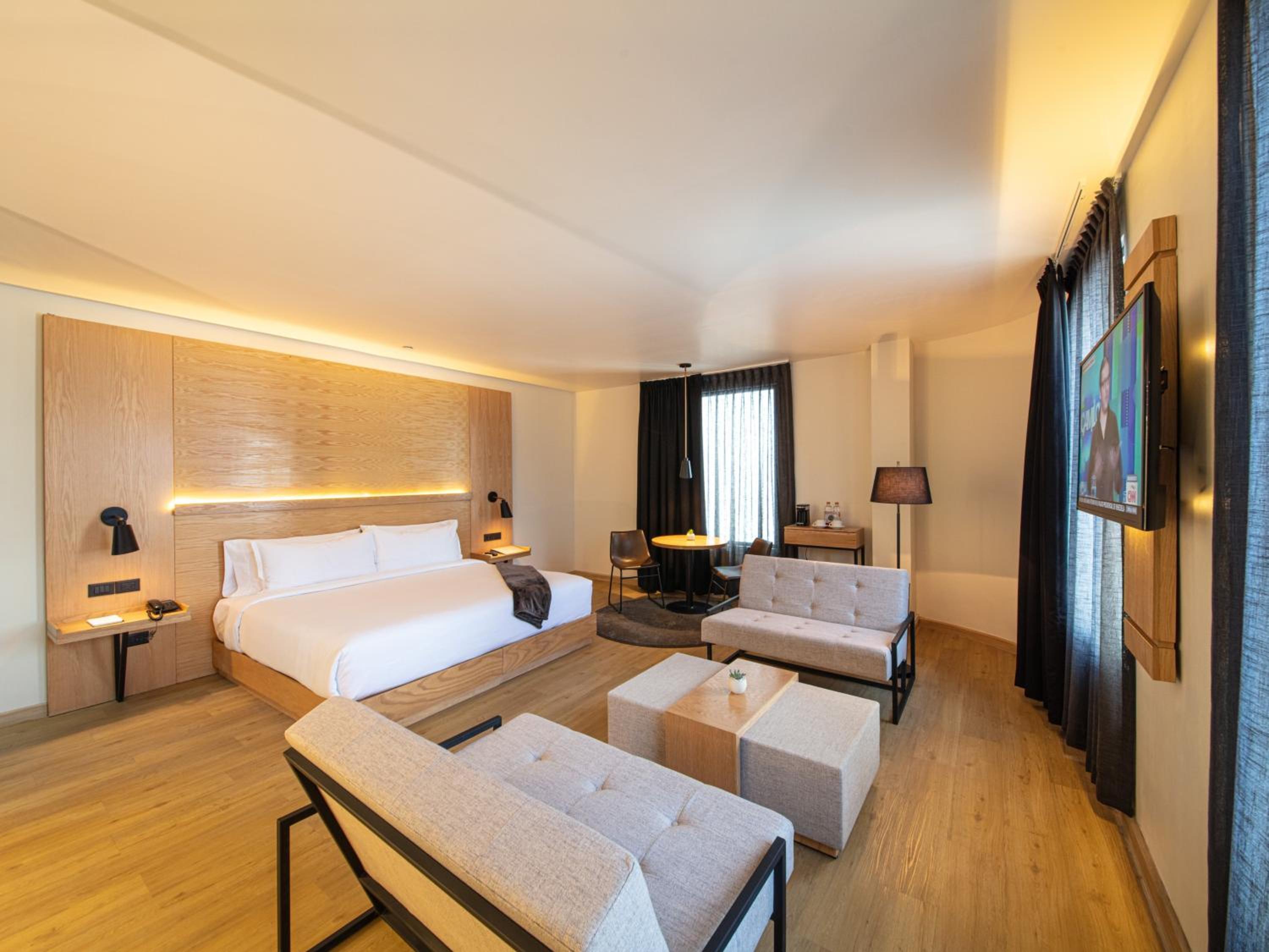 King Suite - Photo 1