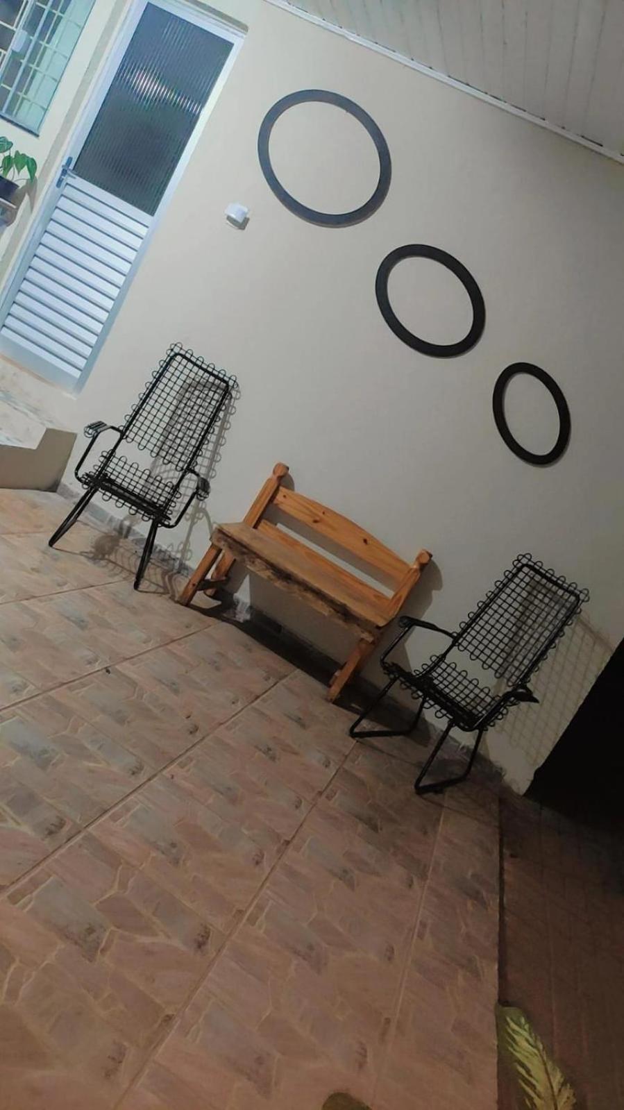 Triple Room with Bathroom photo 3