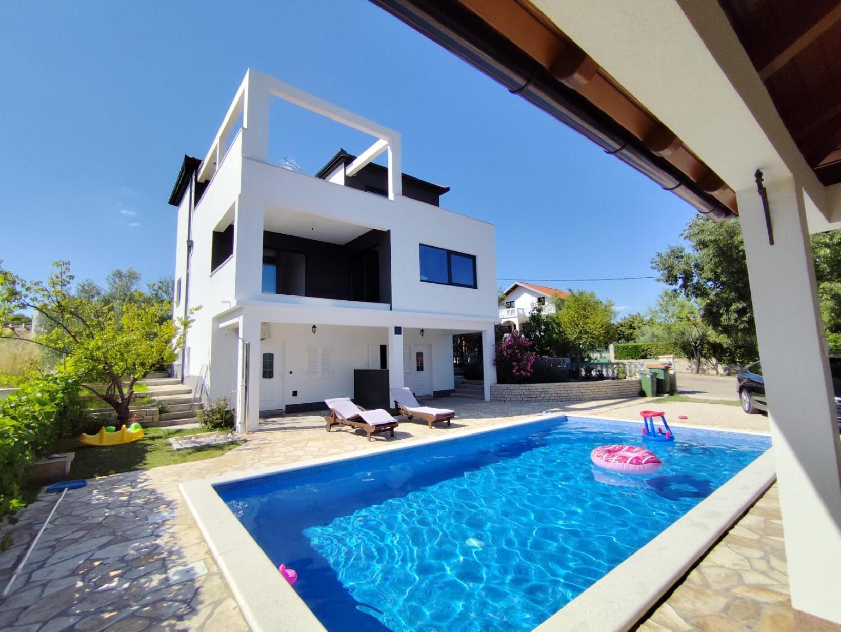 One-Bedroom Villa photo 3
