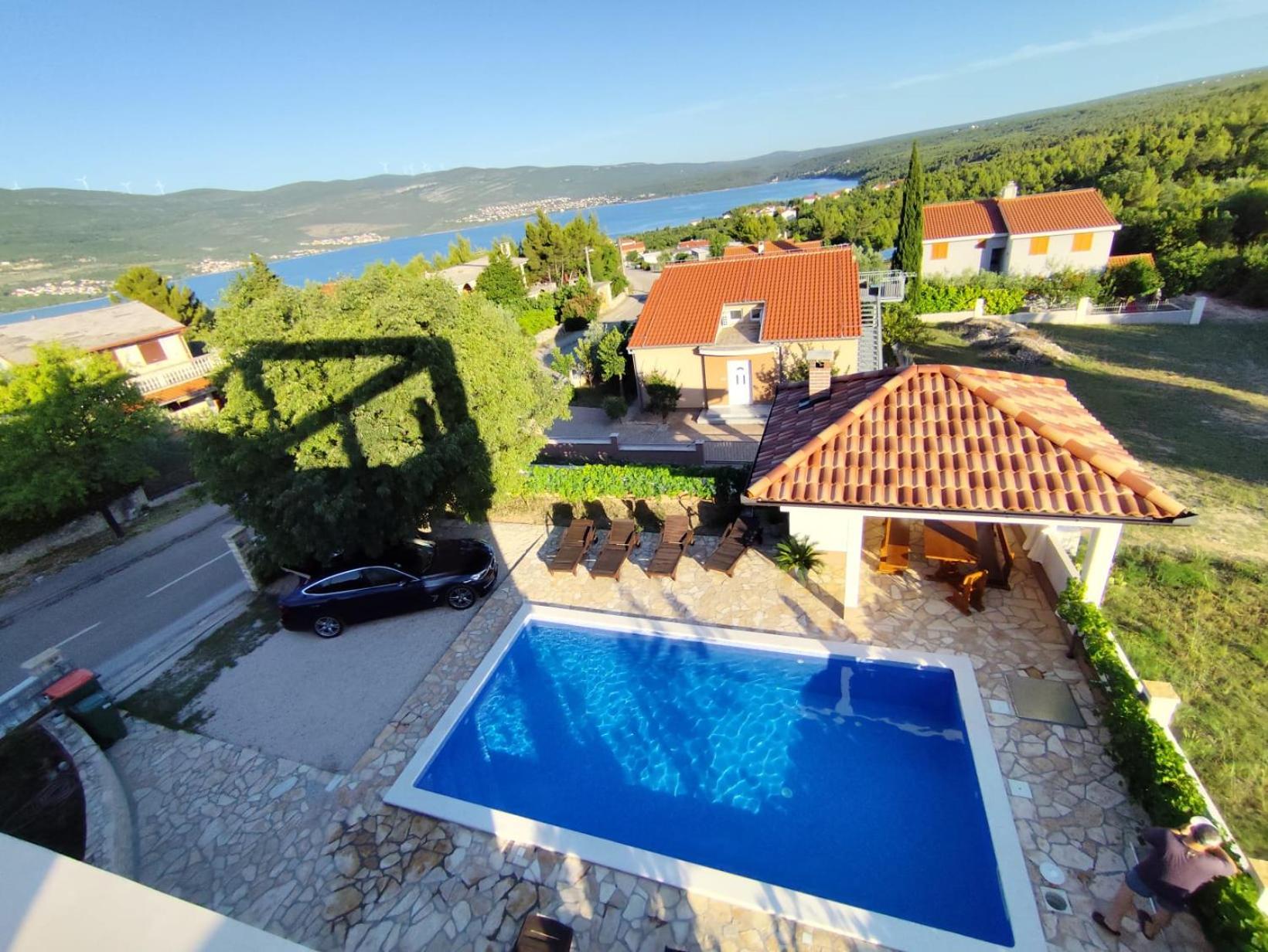 One-Bedroom Villa photo 2