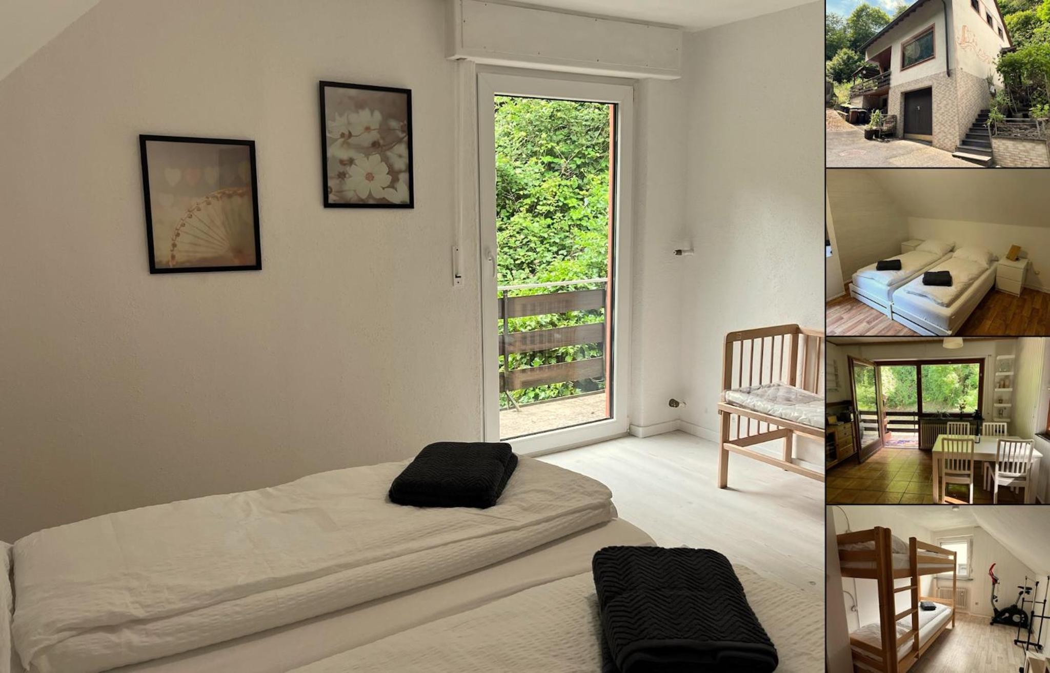 Three-Bedroom House photo 1