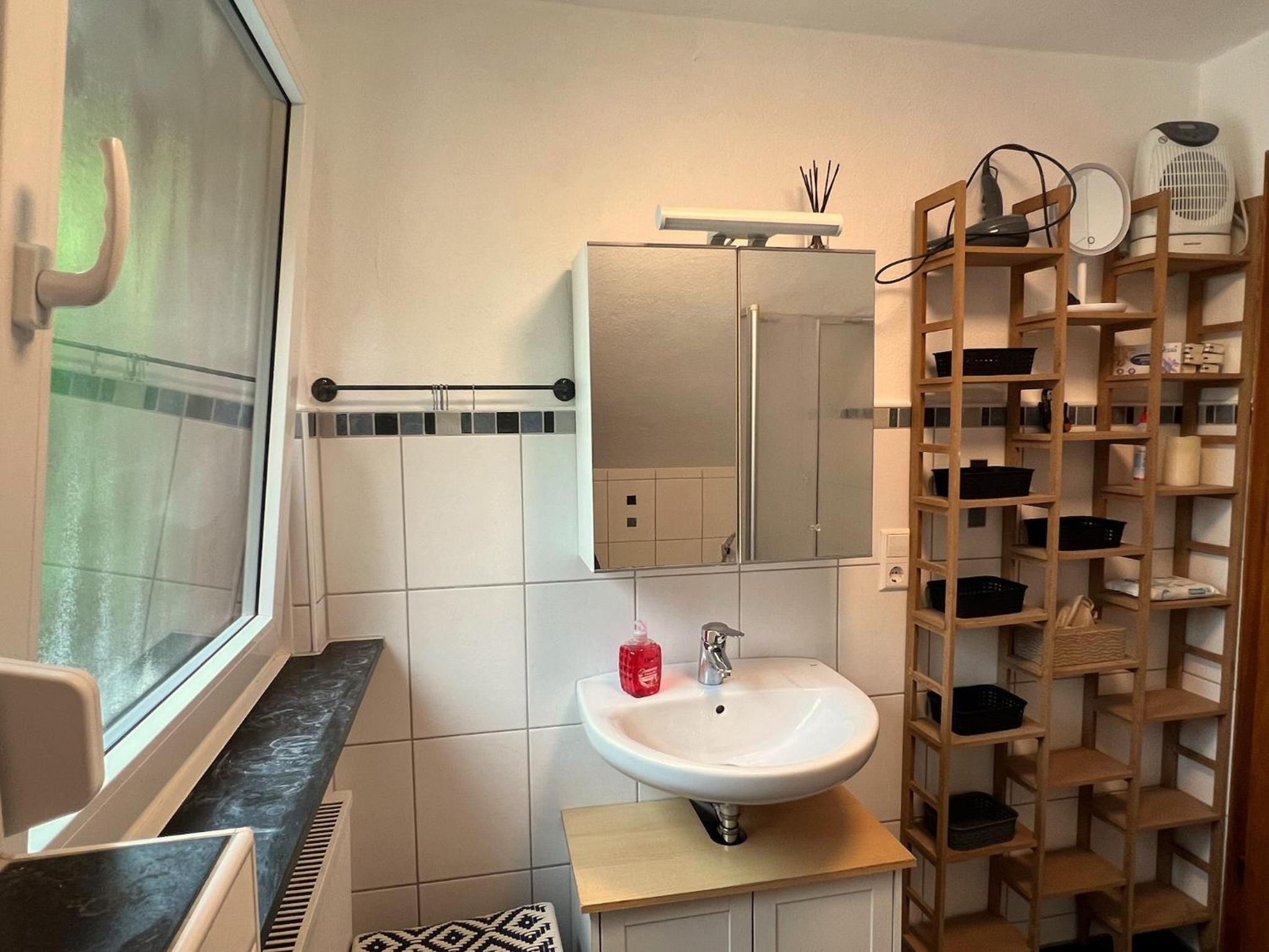 Three-Bedroom House photo 2