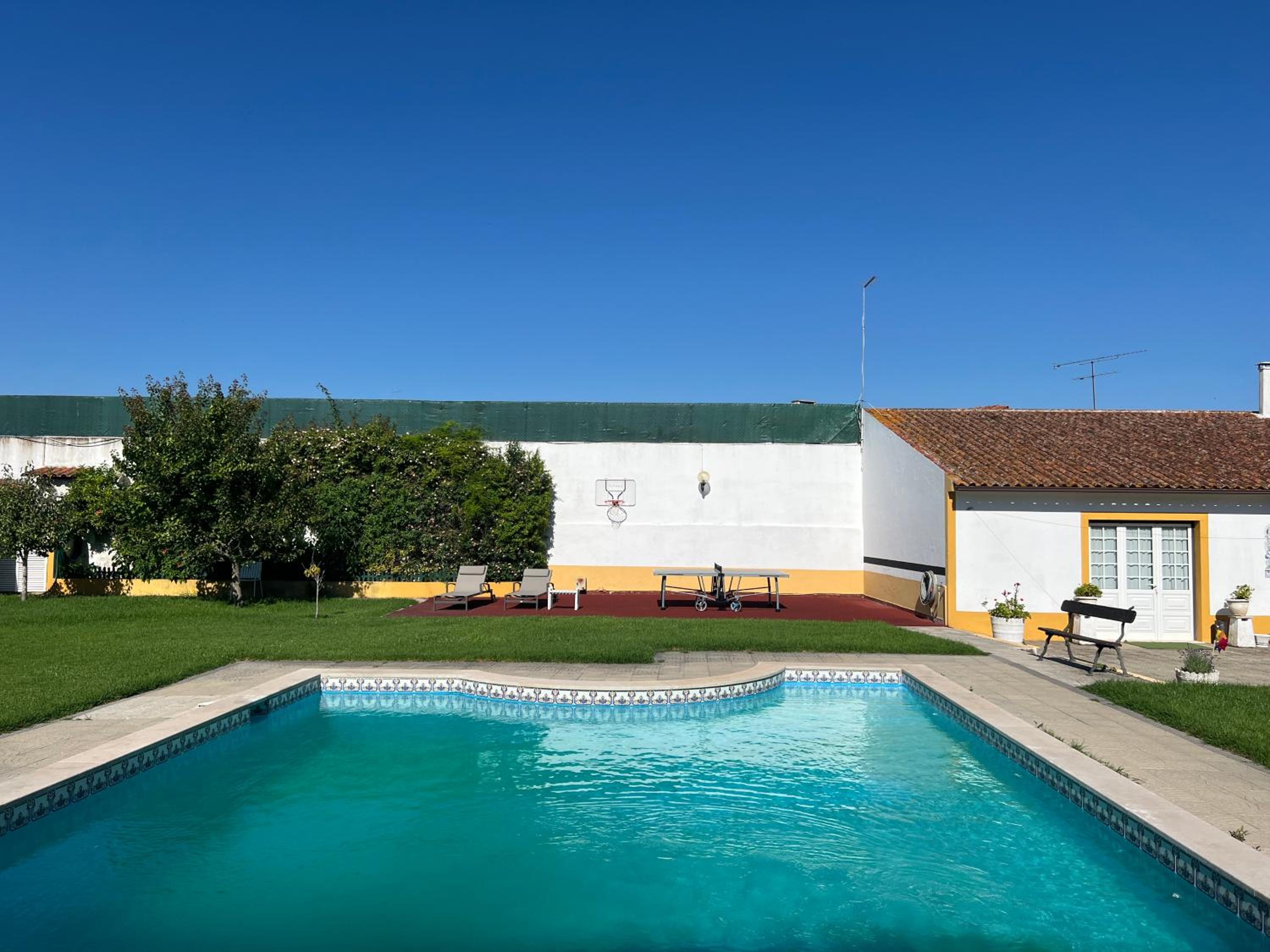 Villa with Private Pool photo 3