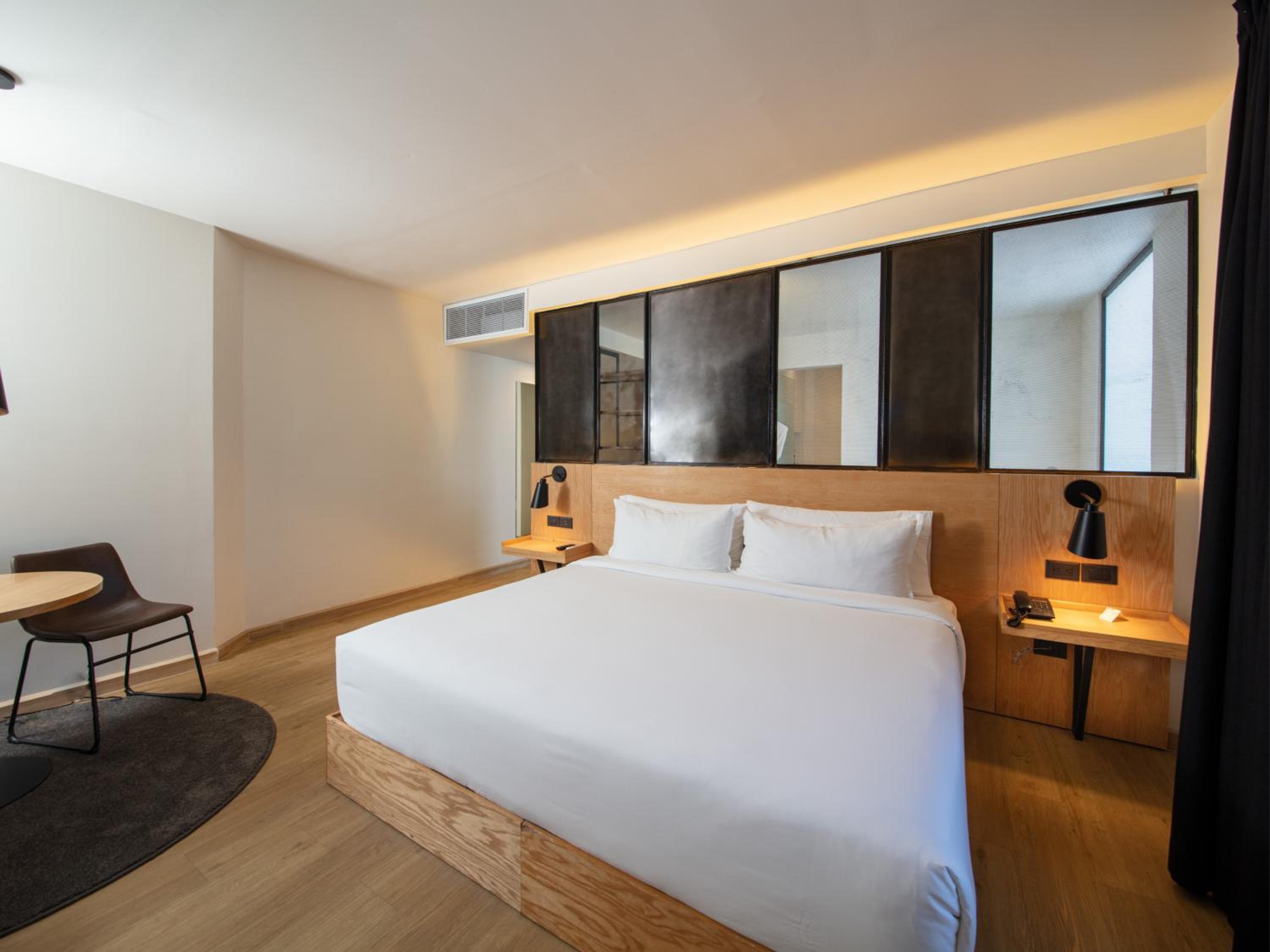 Junior Suite - Photo 1