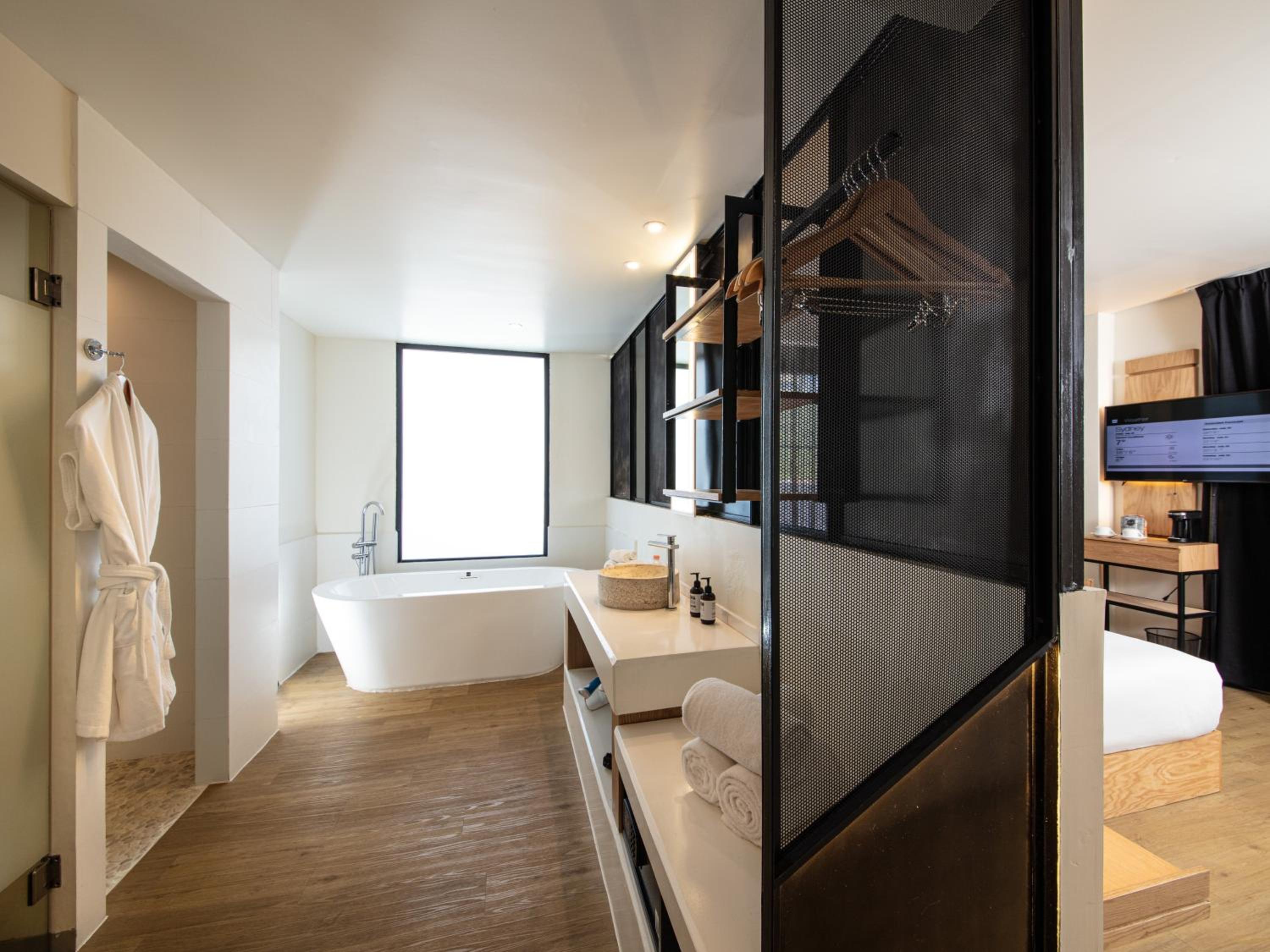 Junior Suite - Photo 2