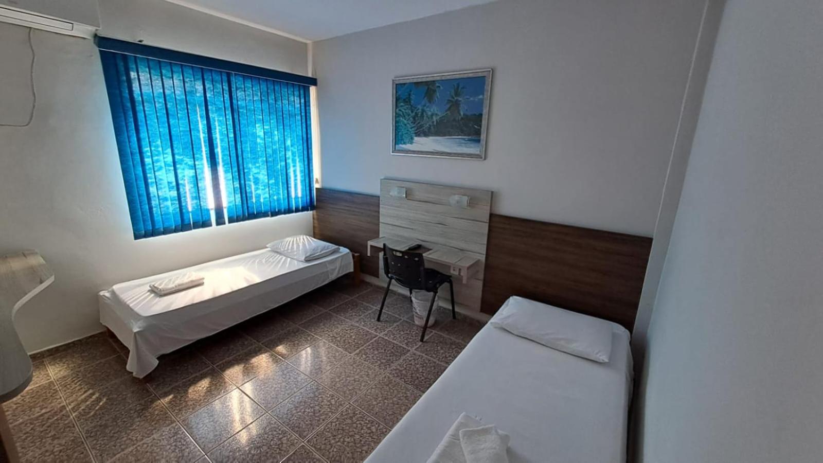 Standard Single Room photo 1