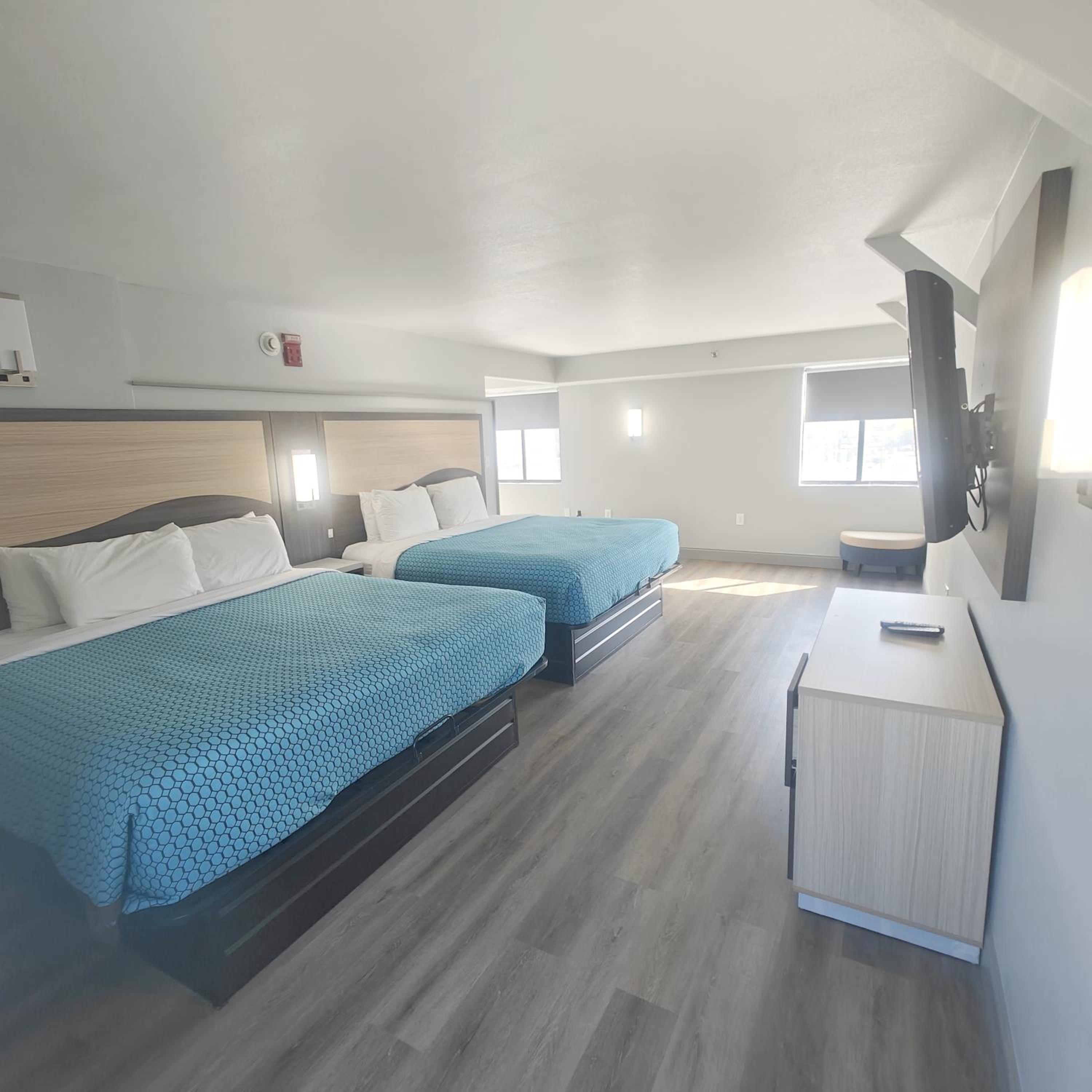 Full Kitchen - With King Beds photo 1