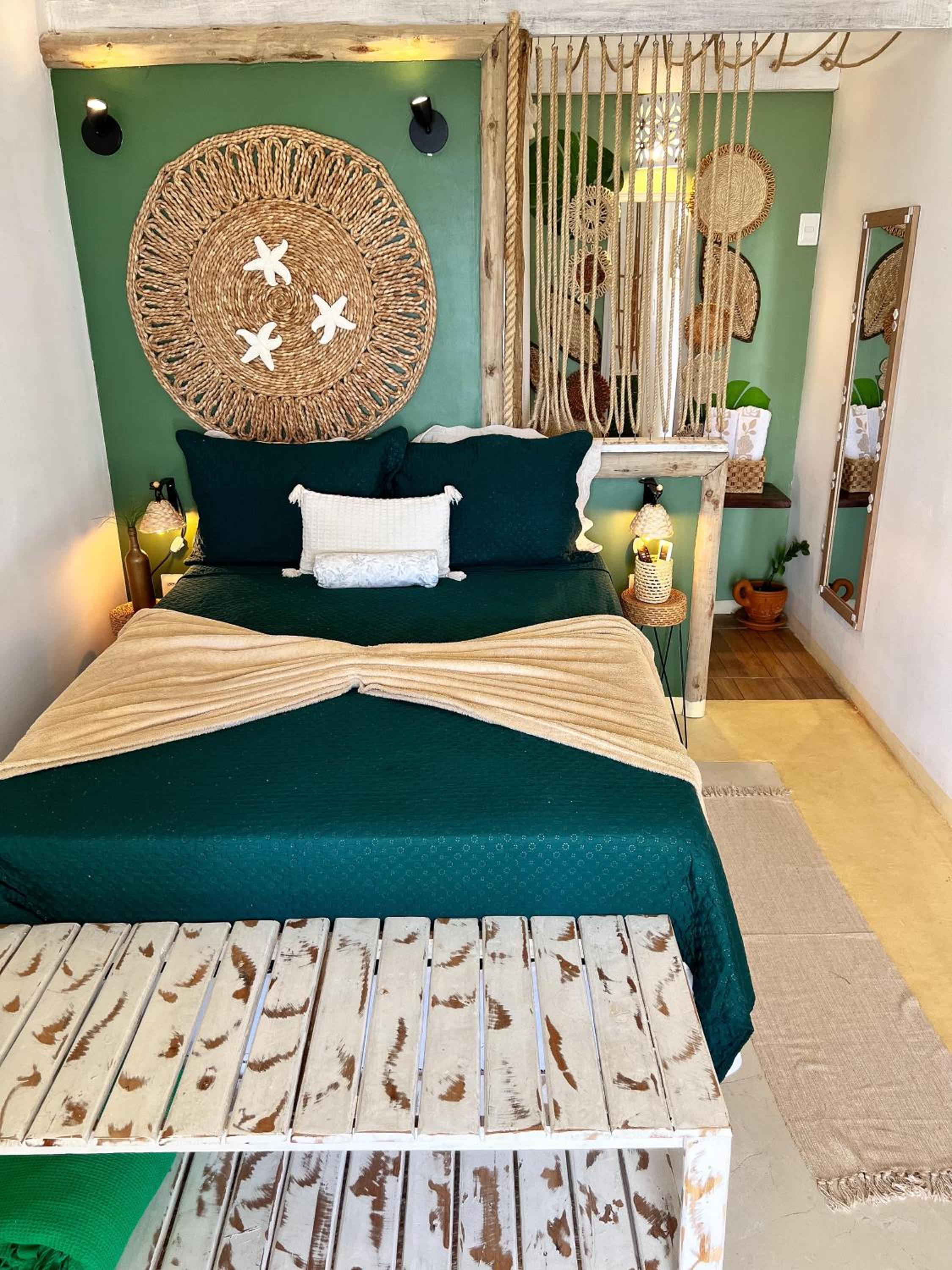 Suite with Sea View