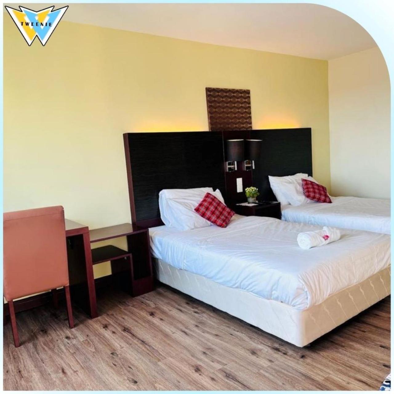 Standard Suite - Photo 25