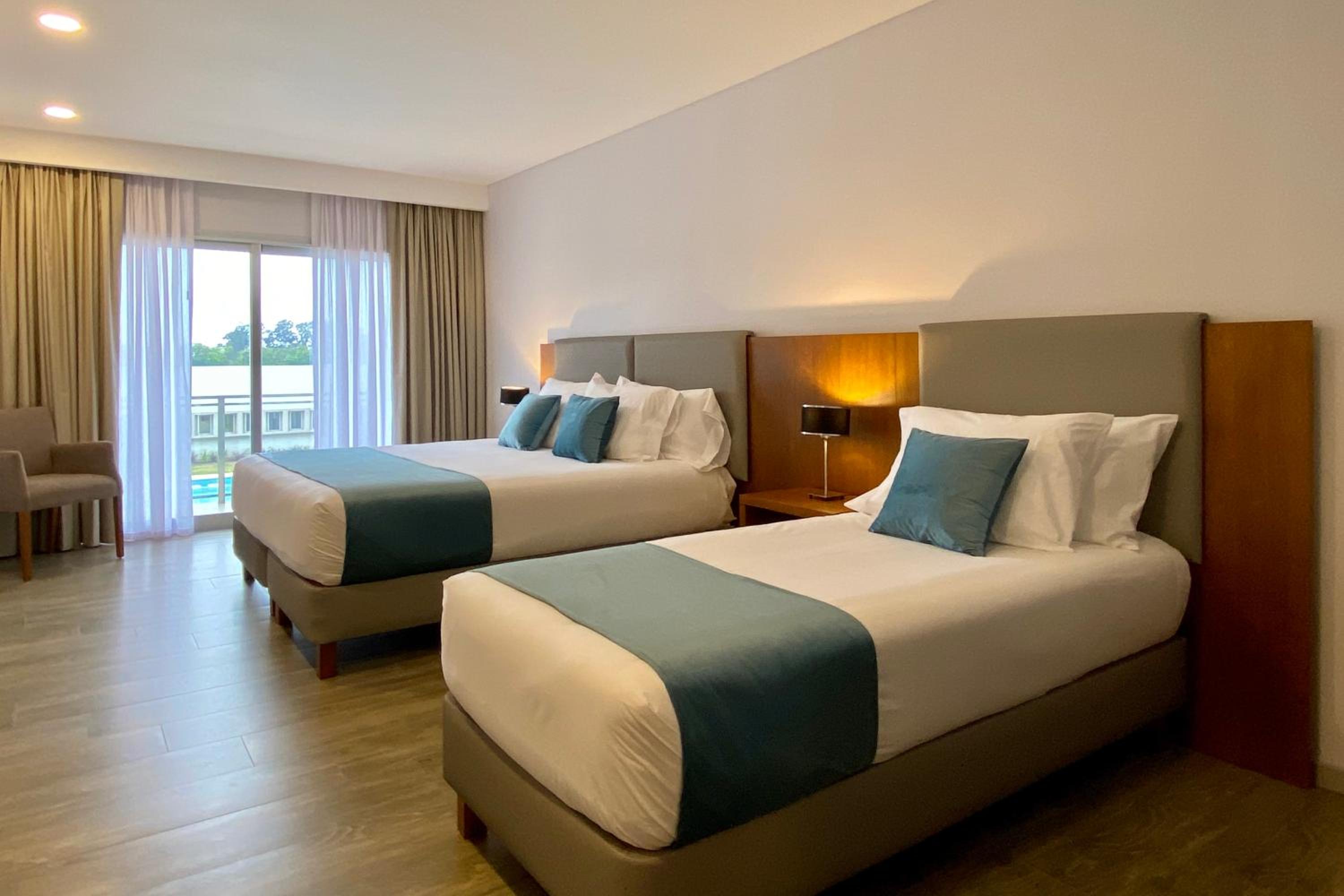 Triple Room with Balcony photo 3