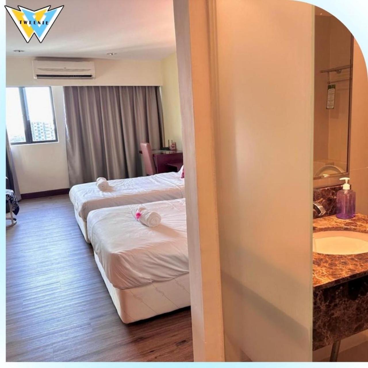 Standard Suite - Photo 29