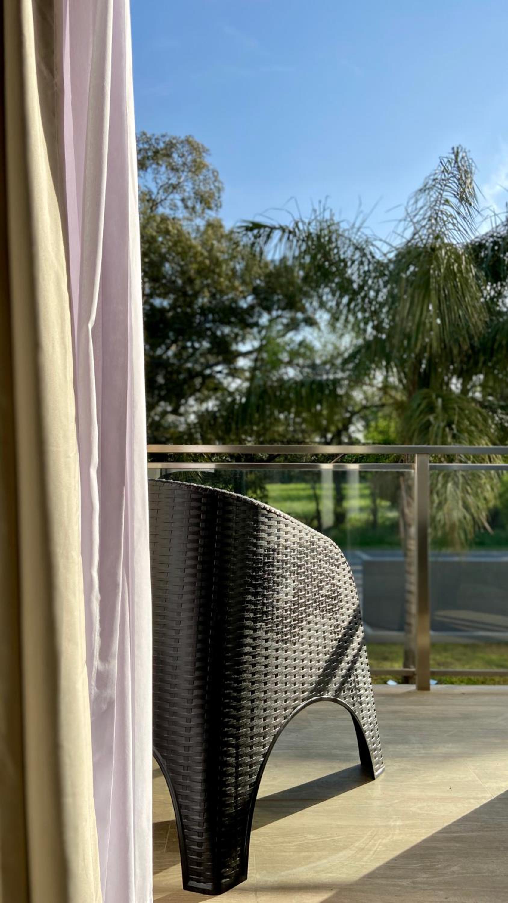 Triple Room with Balcony photo 2