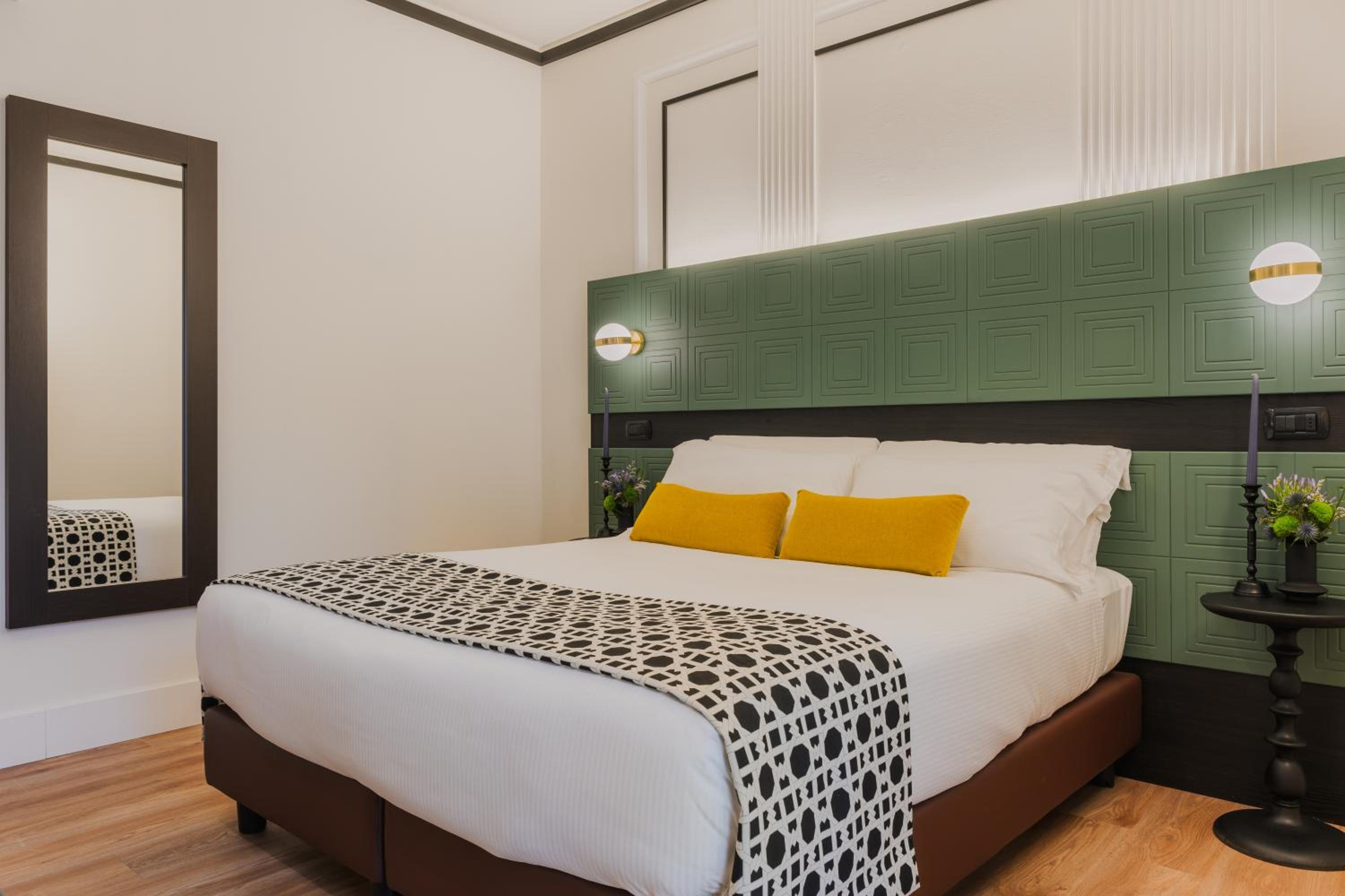 Deluxe Double Room photo 1