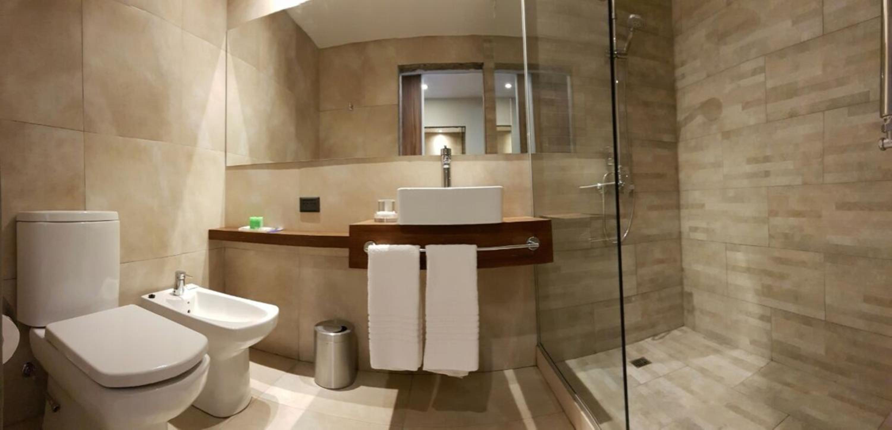 Standard  Room