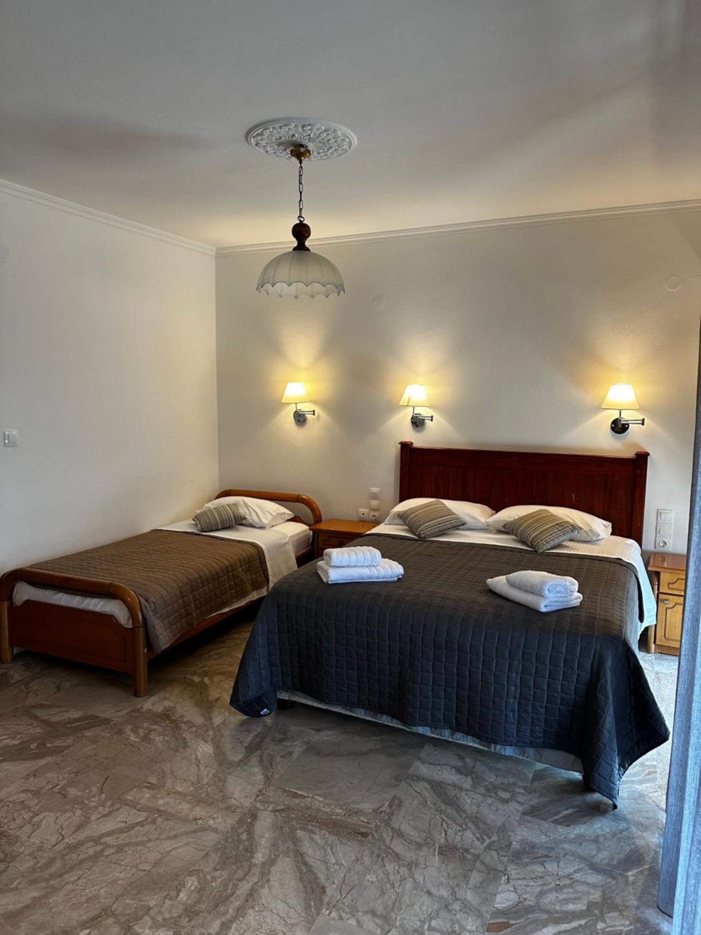 Comfort Triple Room photo 1