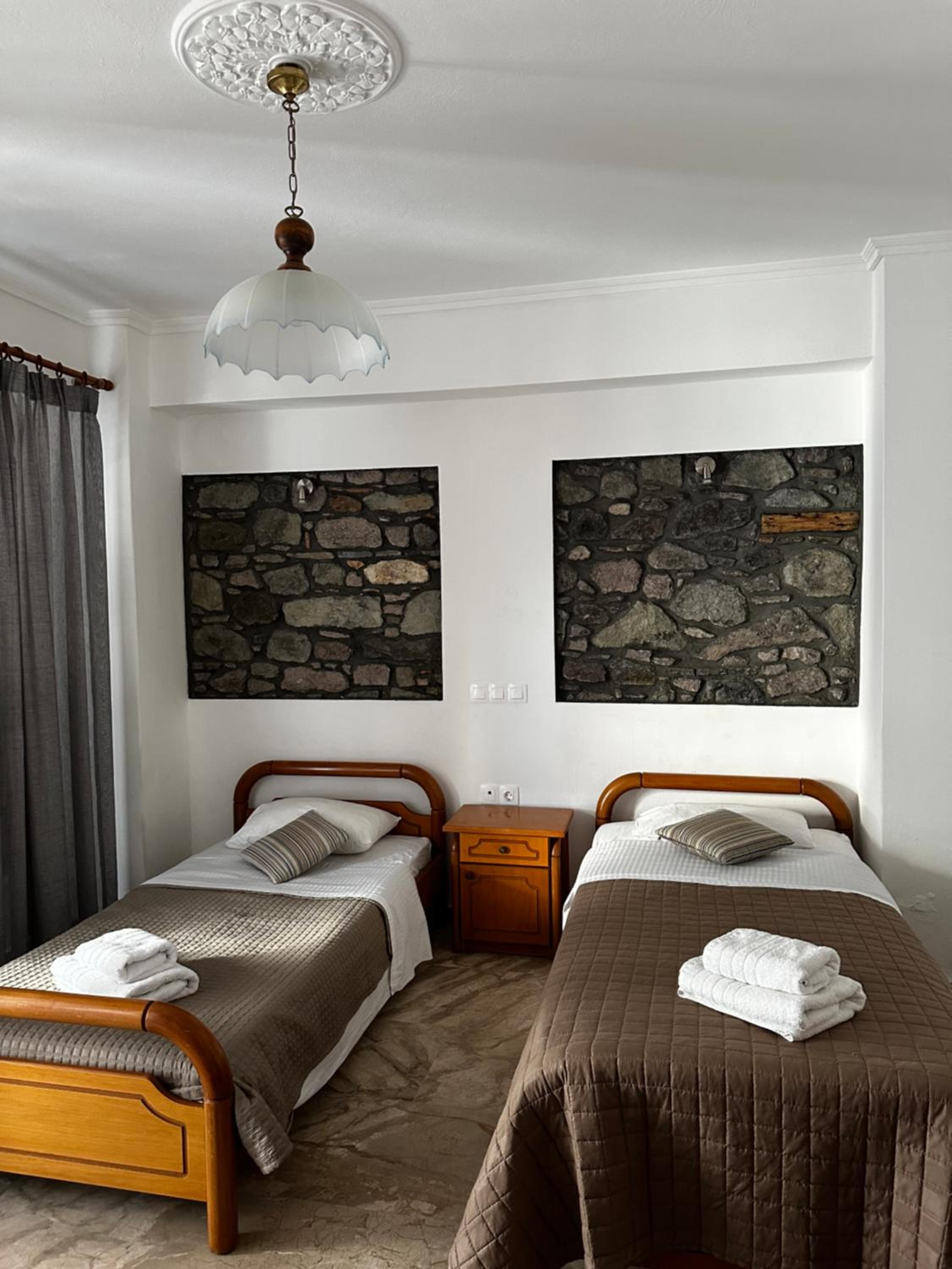 Budget Double Room photo 1