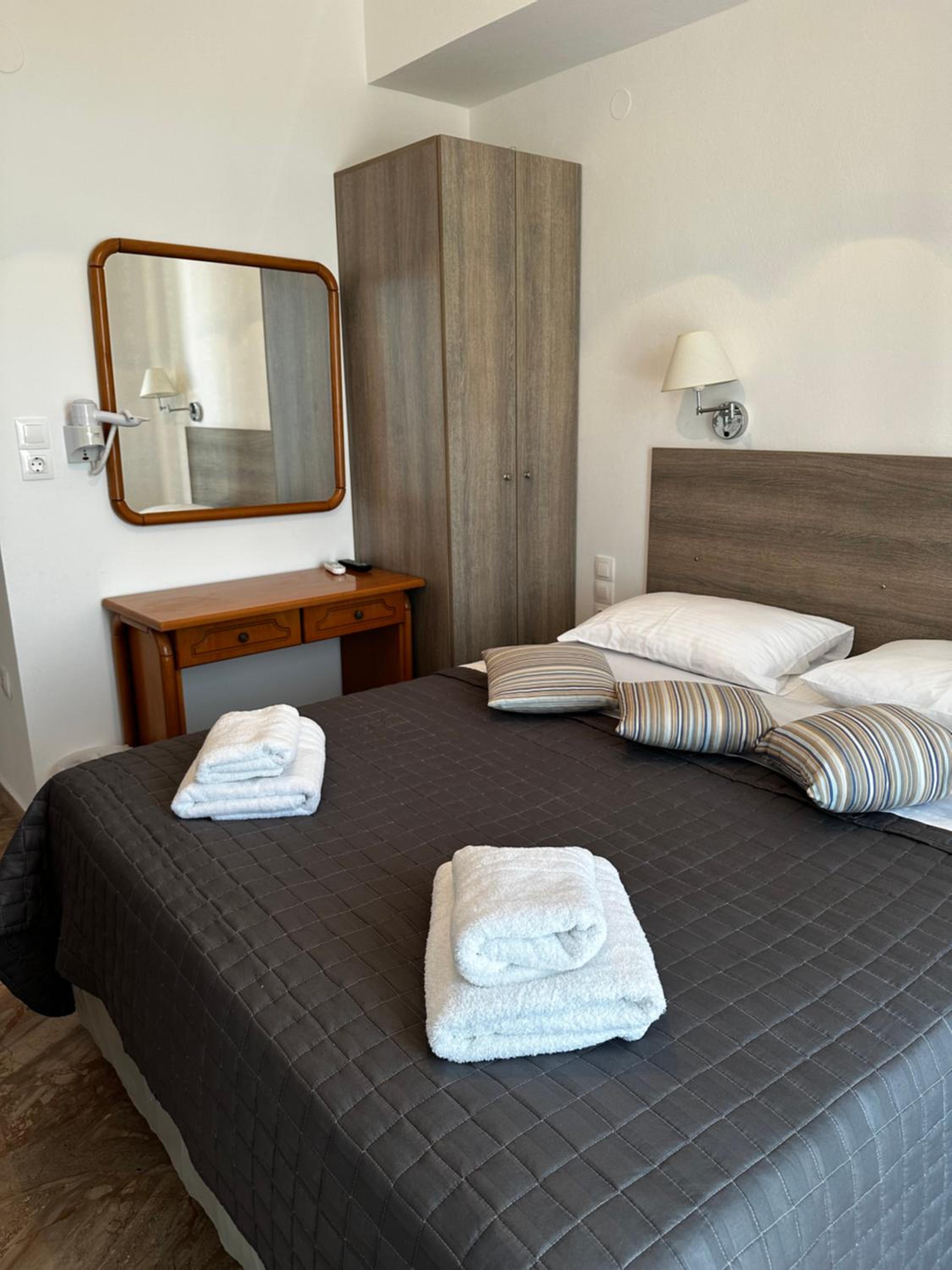 Deluxe Quadruple Room photo 1