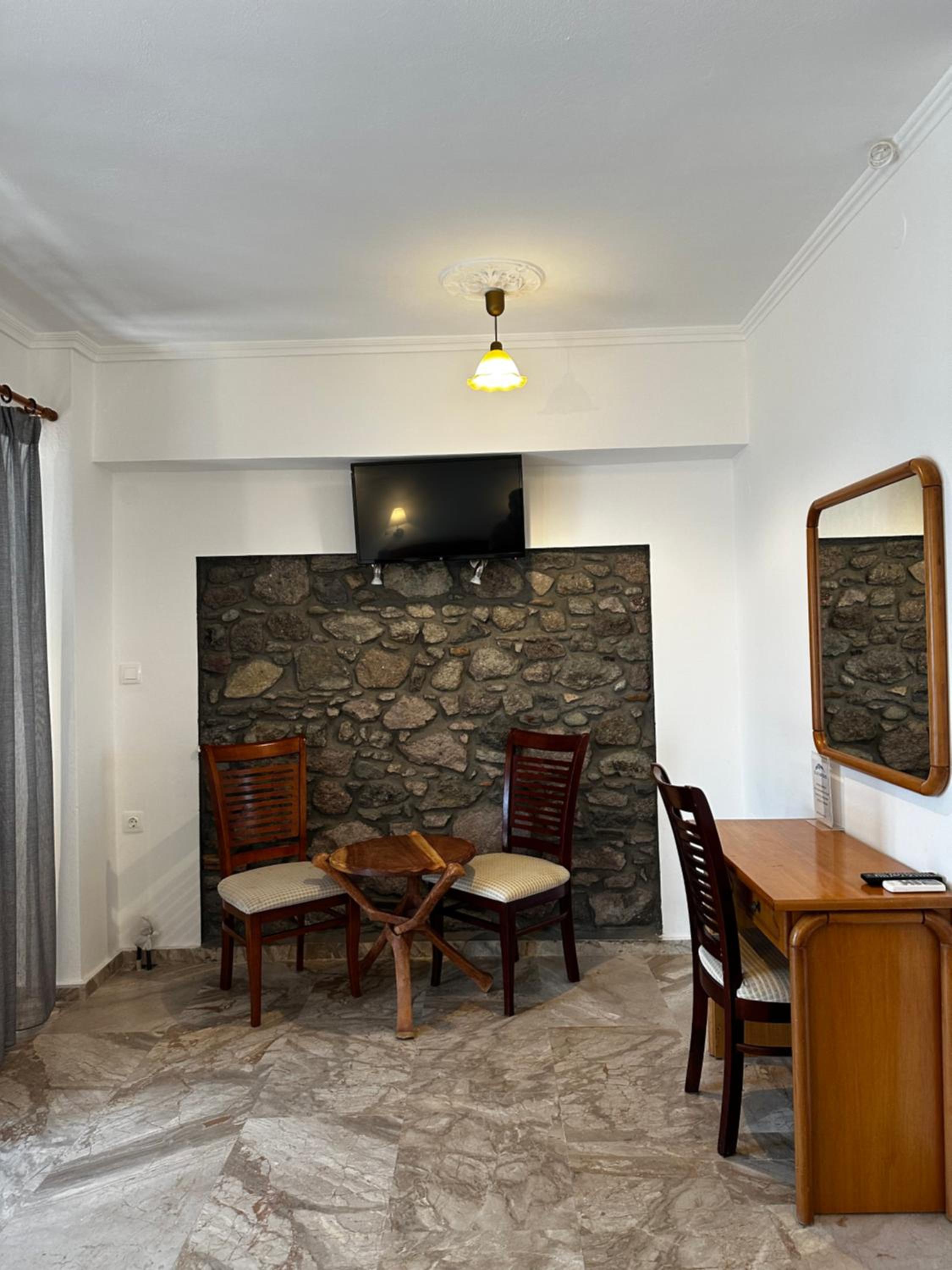 Comfort Triple Room photo 2