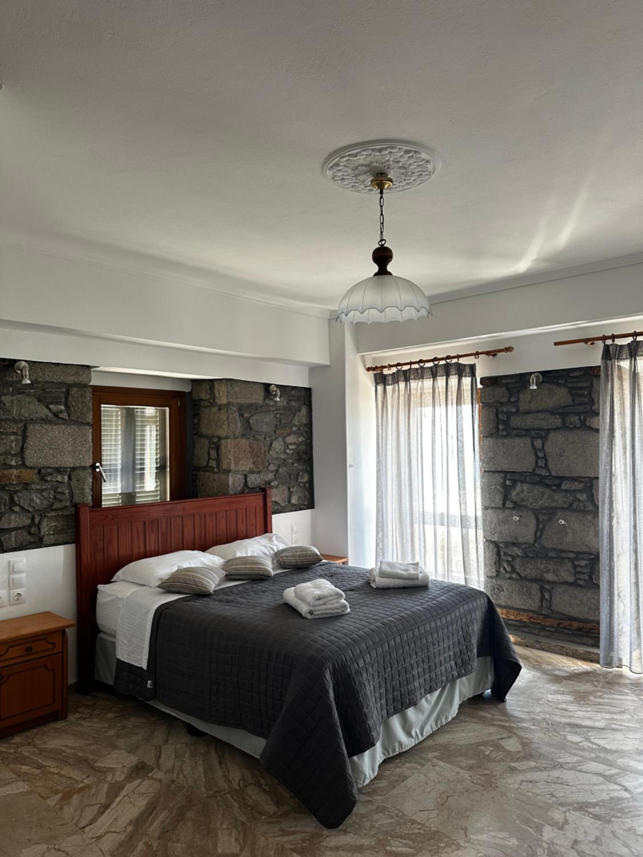Deluxe Double Room photo 1