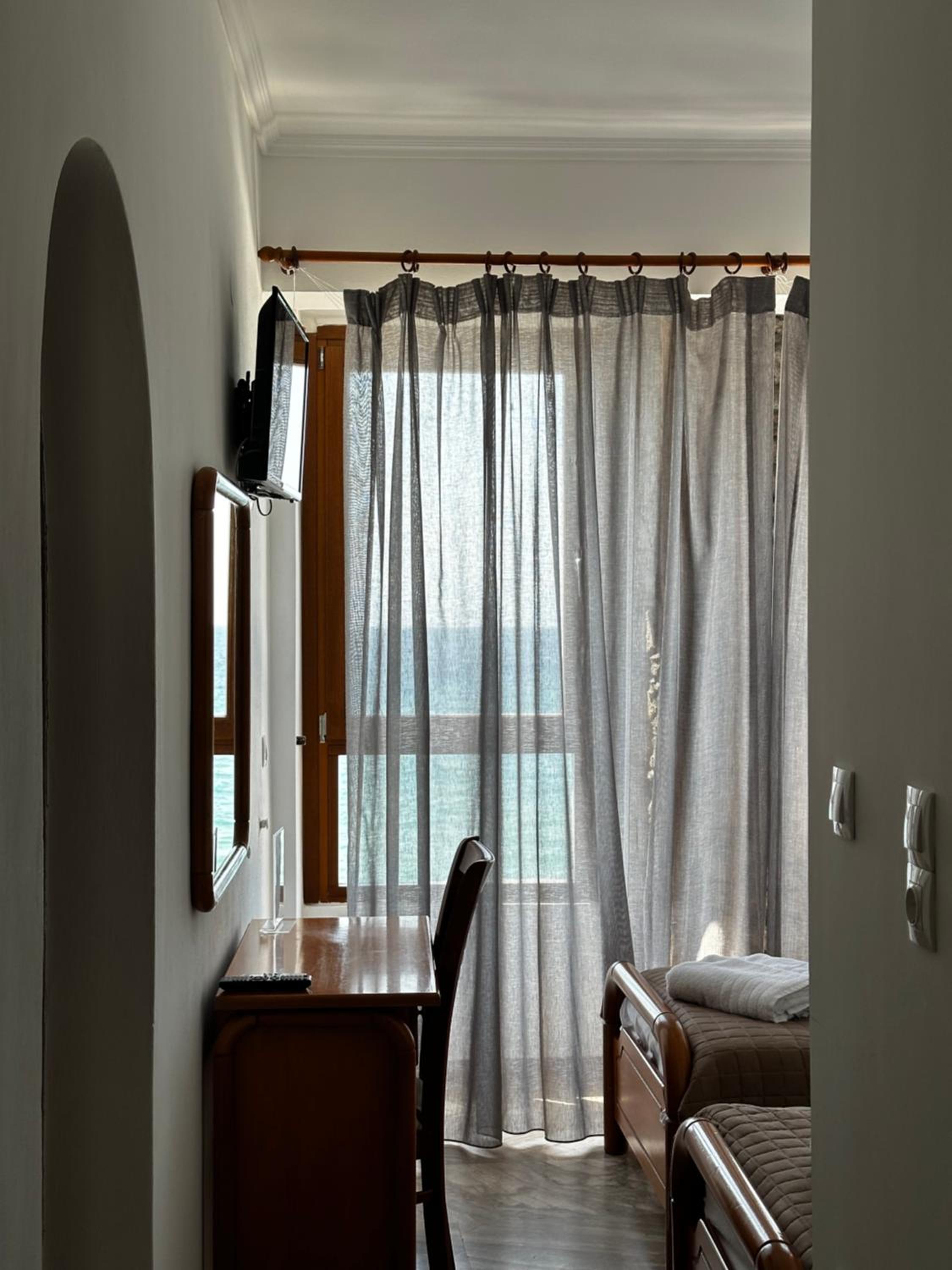 Deluxe Quadruple Room photo 3