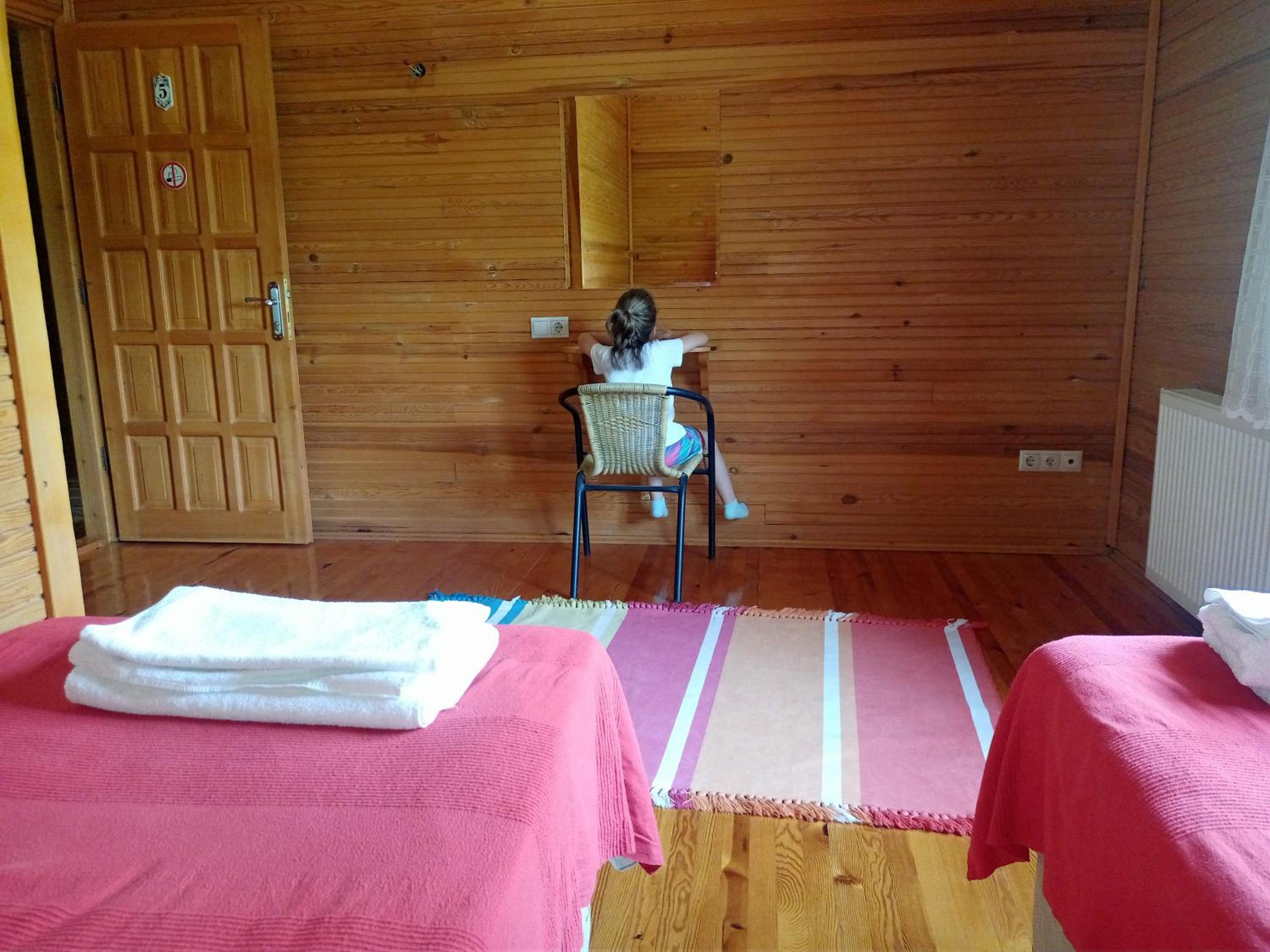 Twin Room photo 2