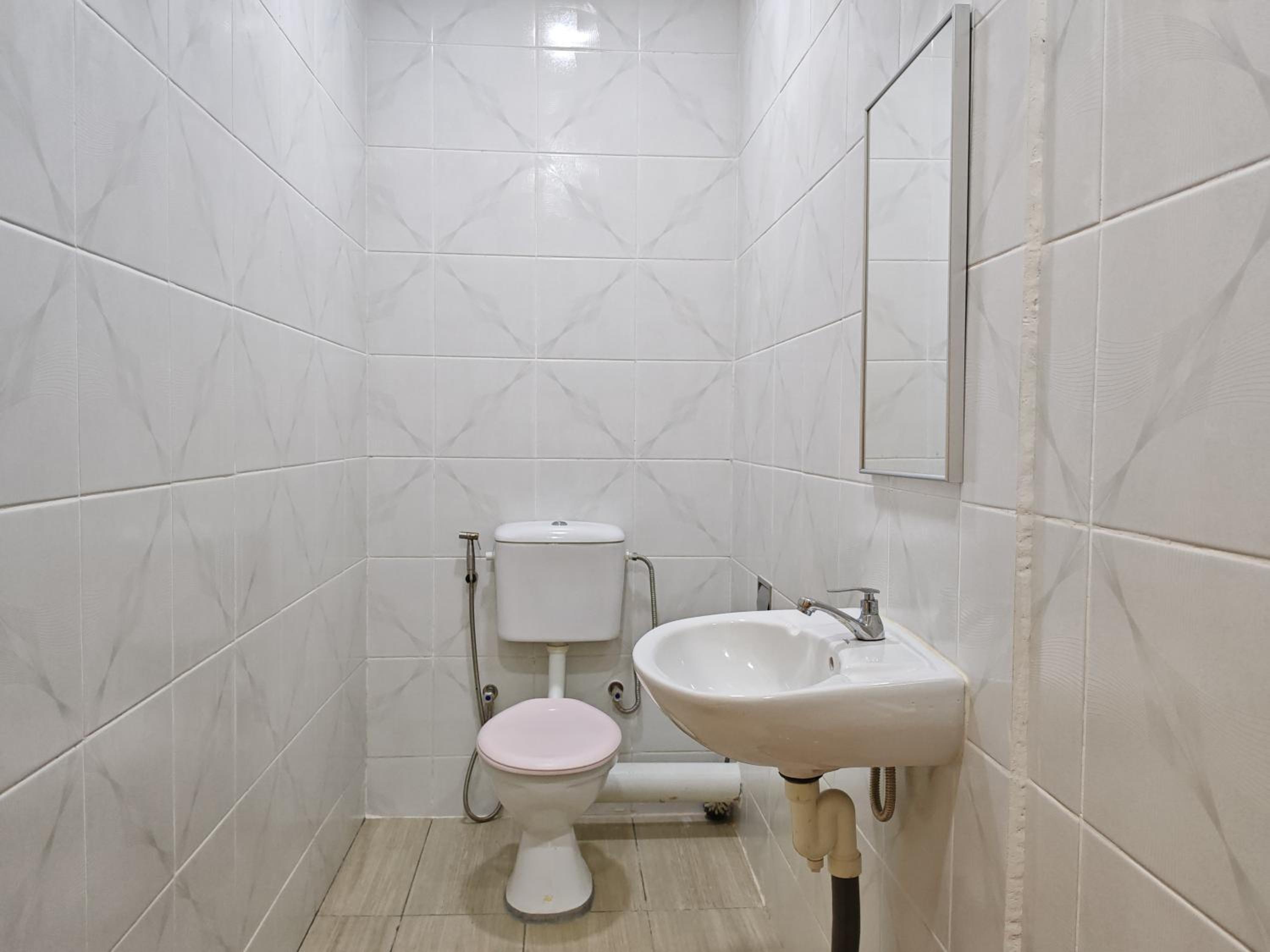 Triple Room - Photo 10