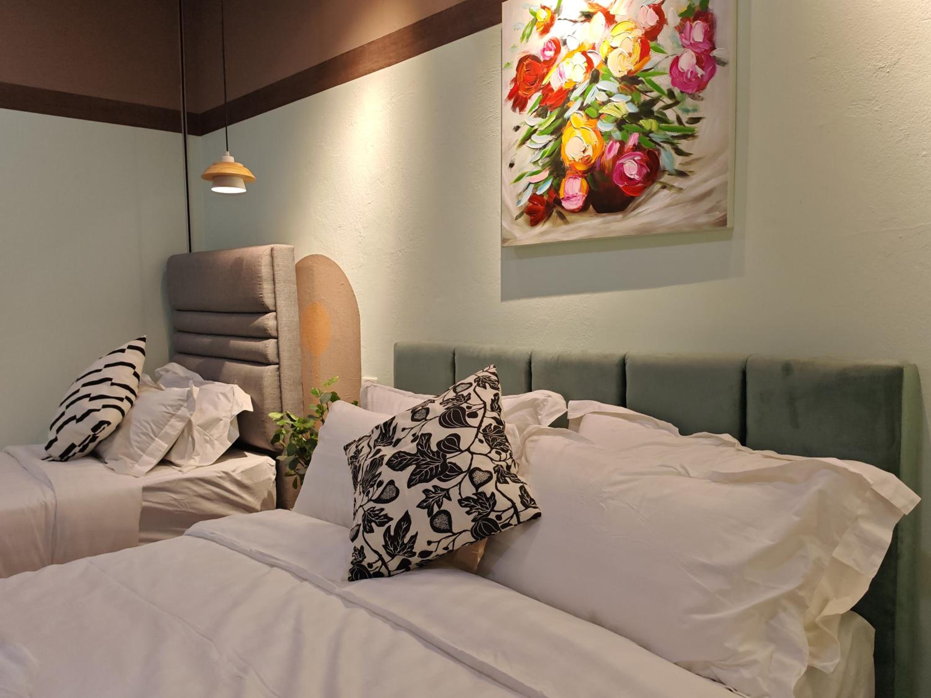 Triple Room - Photo 5