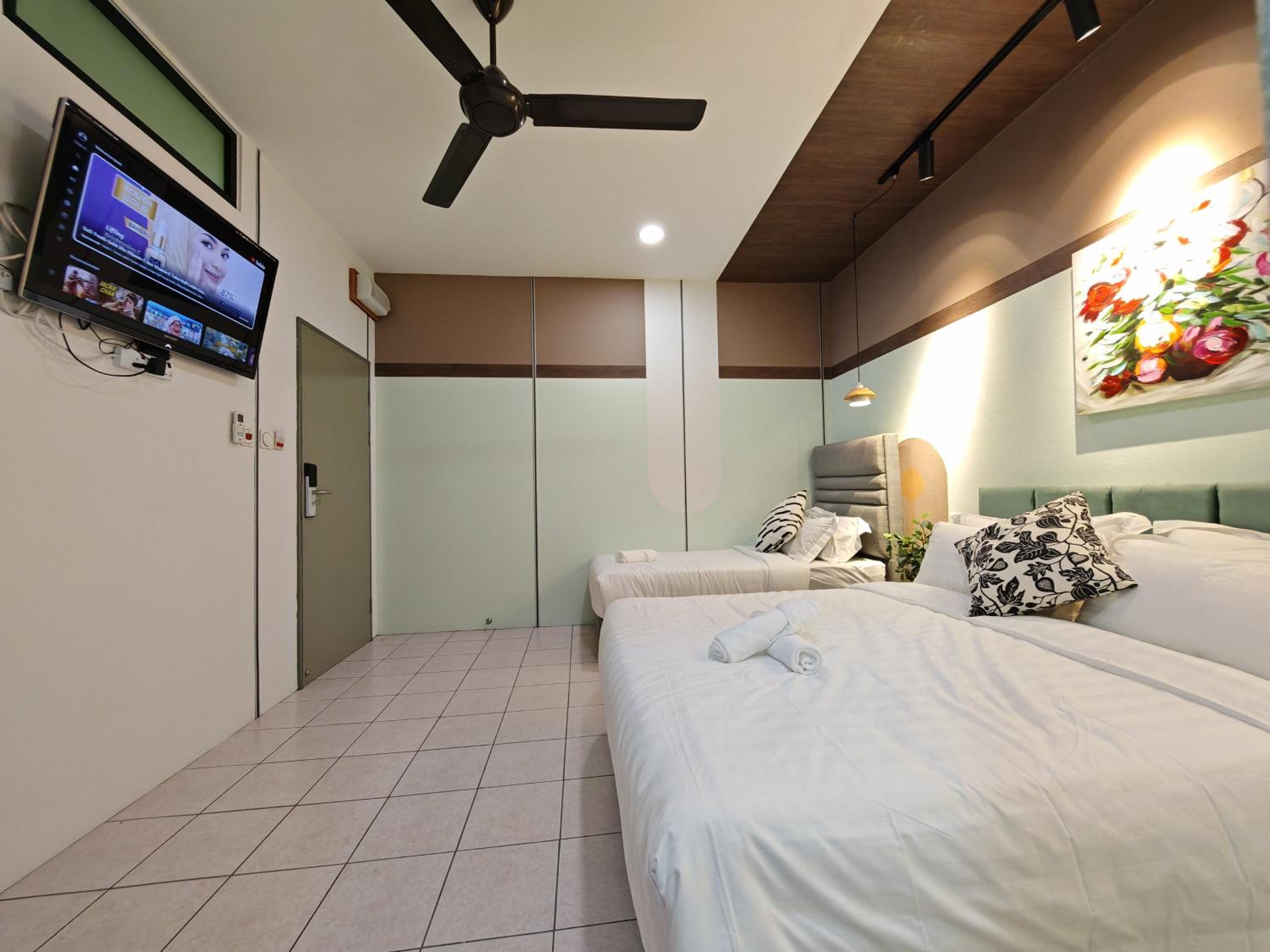 Triple Room - Photo 6