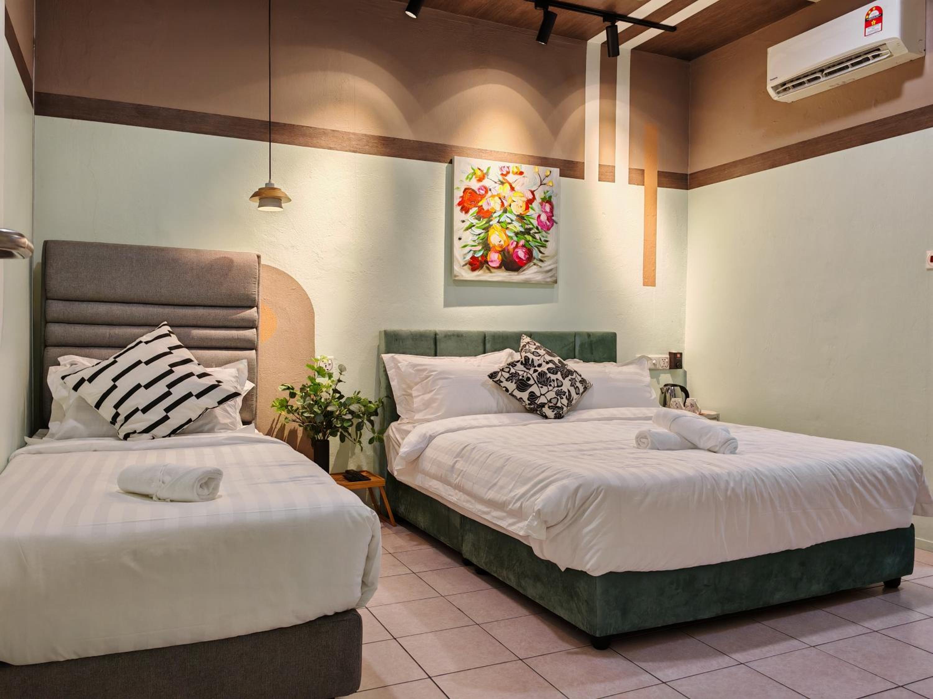 Triple Room - Photo 2
