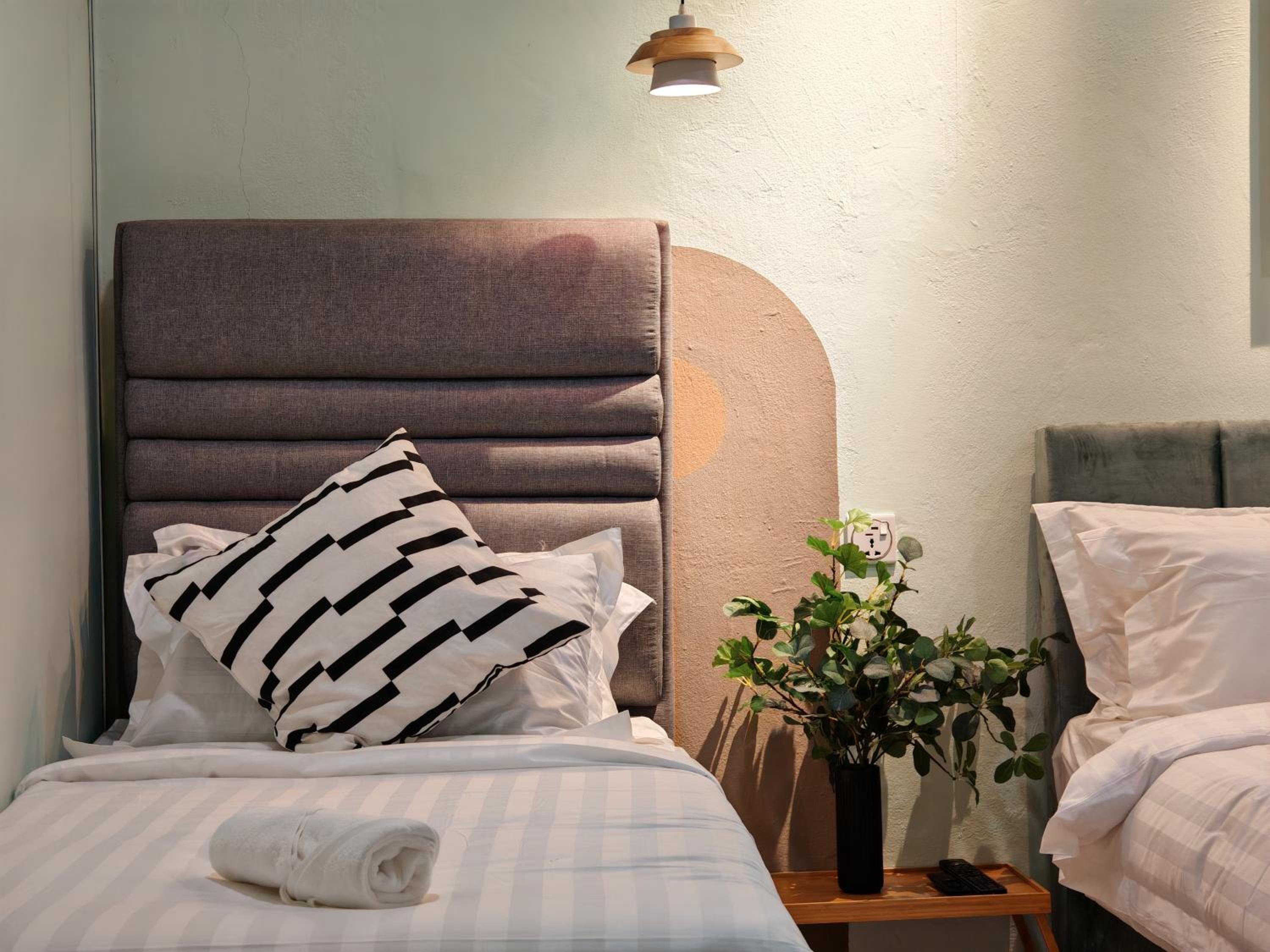 Triple Room - Photo 1