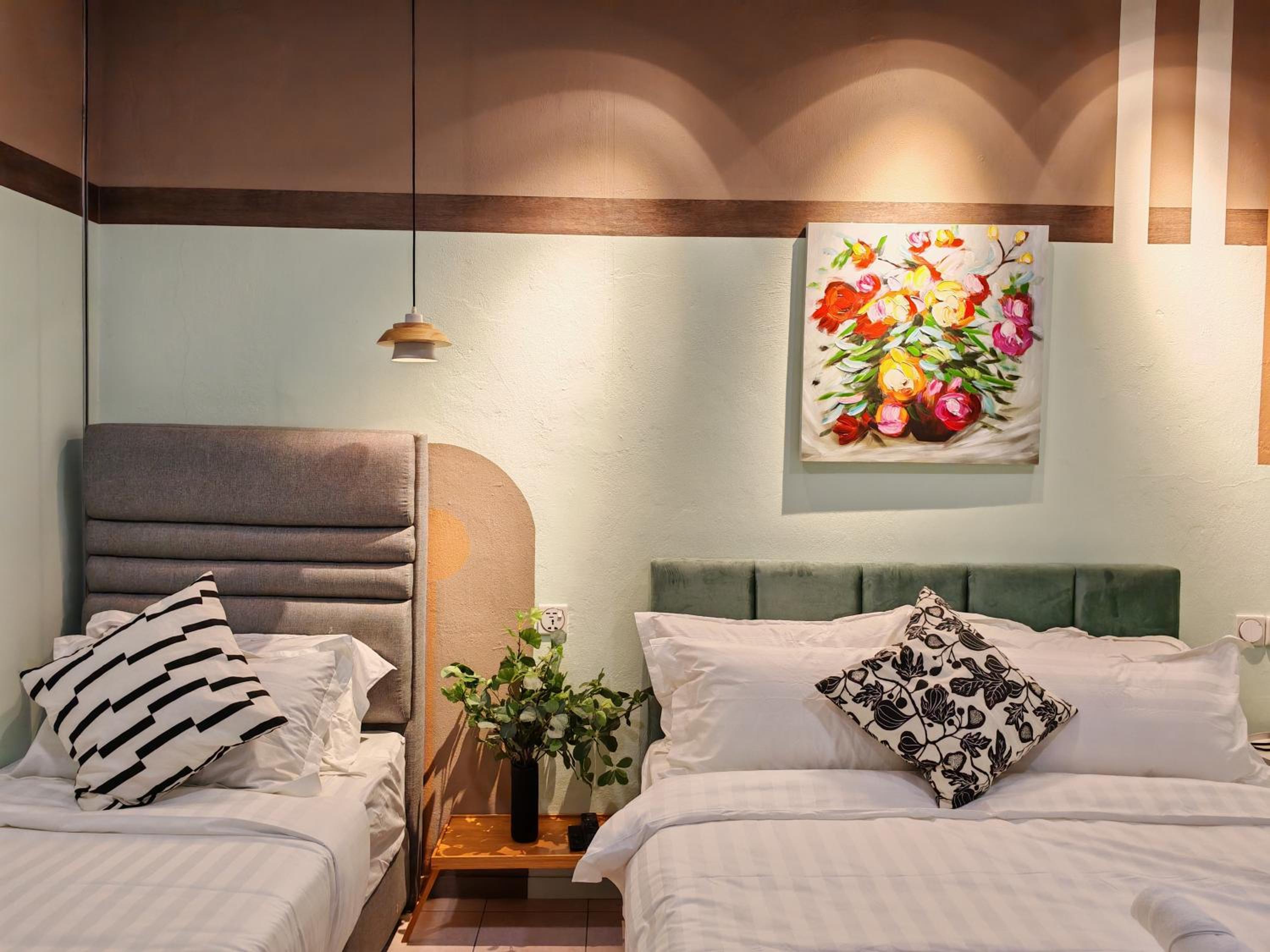 Triple Room - Photo 3