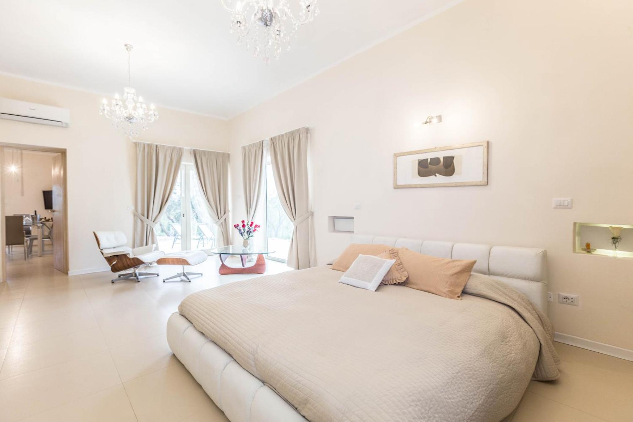 Three-Bedroom Home
