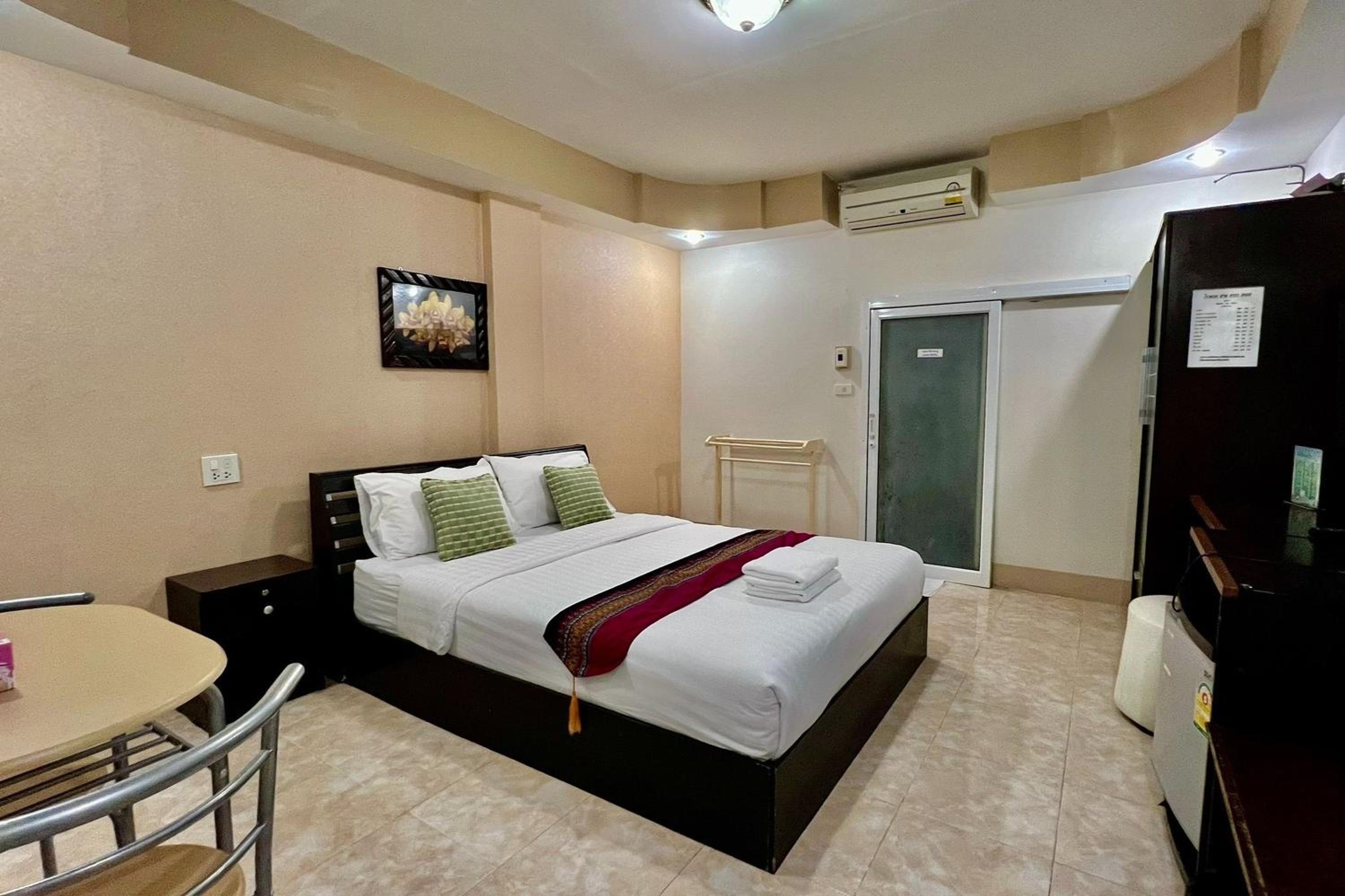 Double Room photo 1