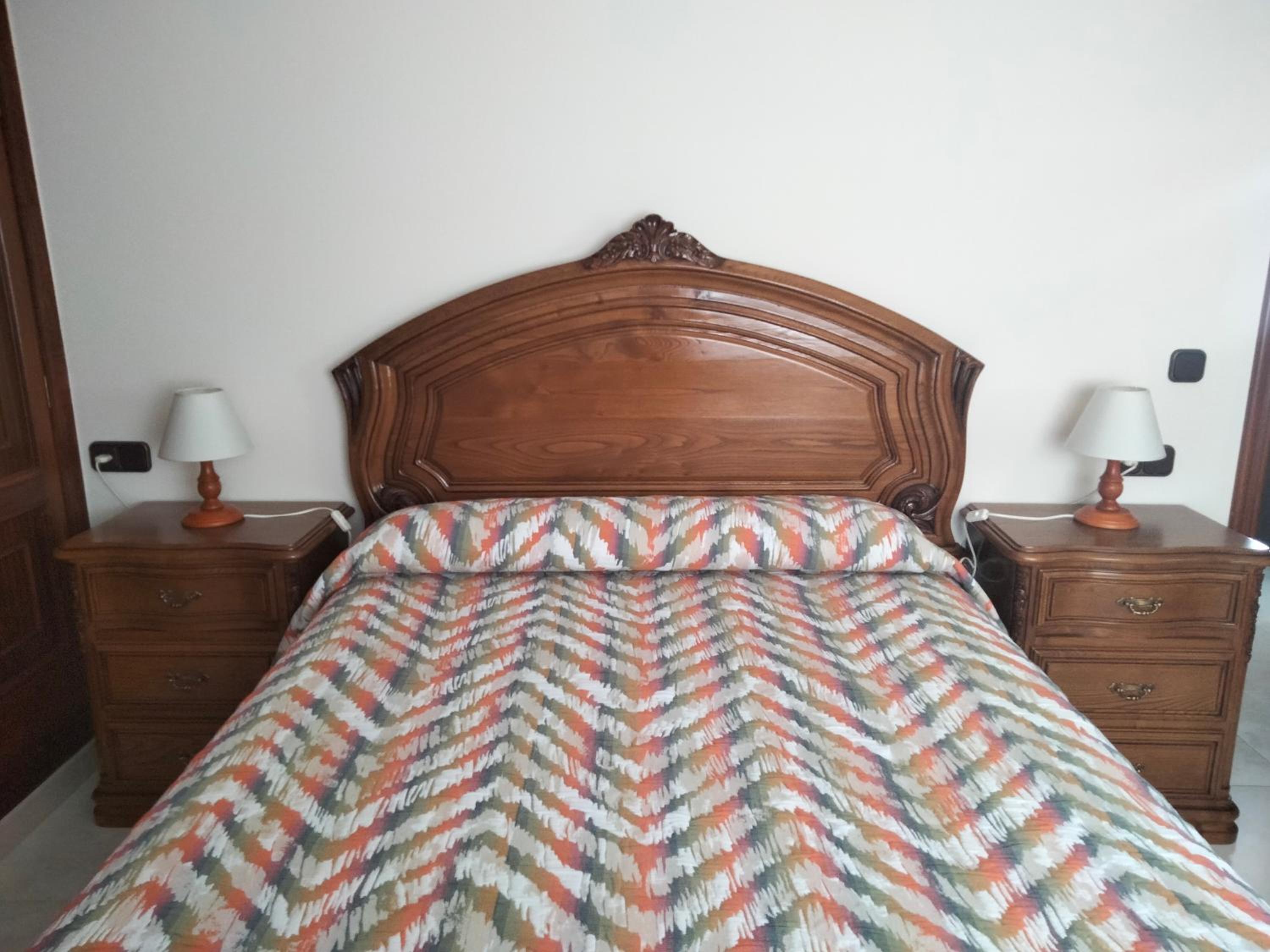 Habitación Doble Estándar
