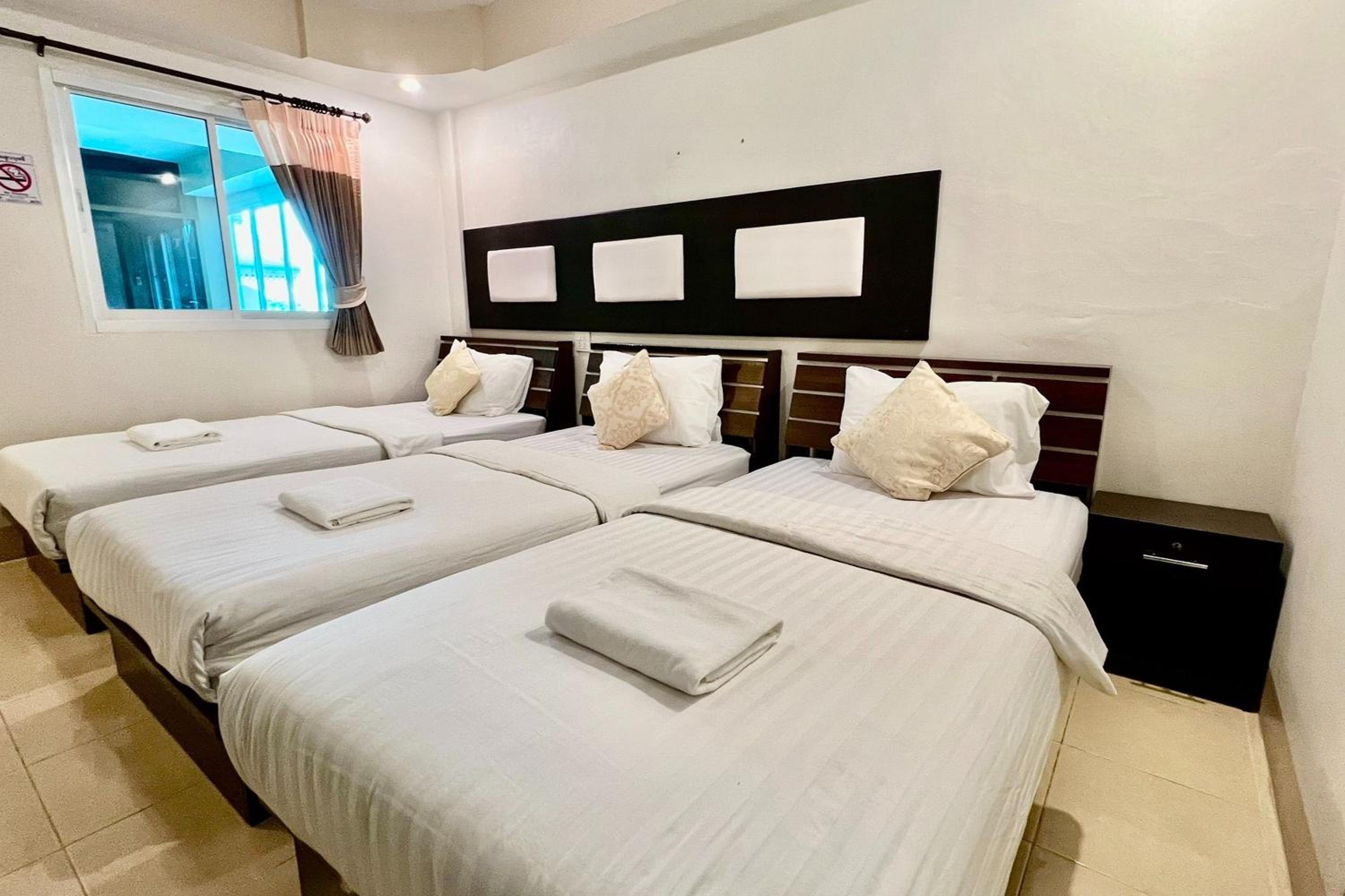 Triple Room photo 1