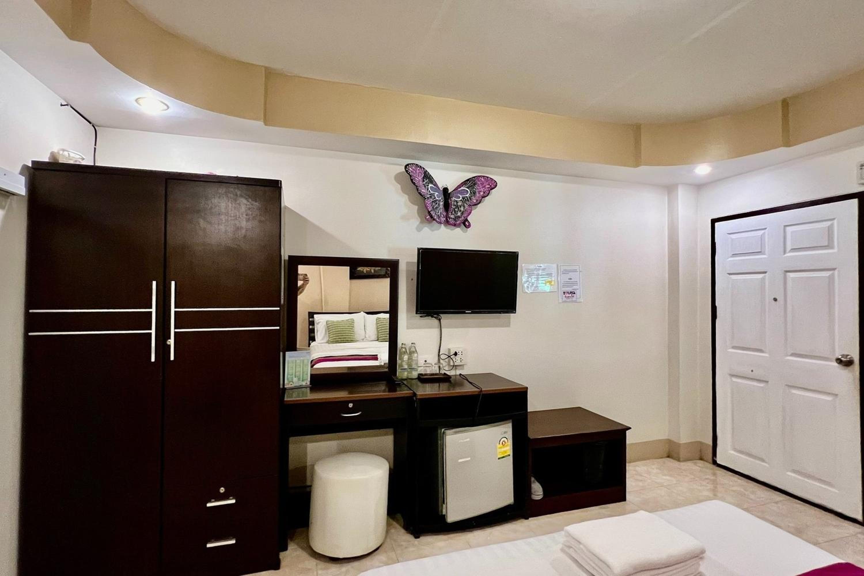 Twin Room photo 2