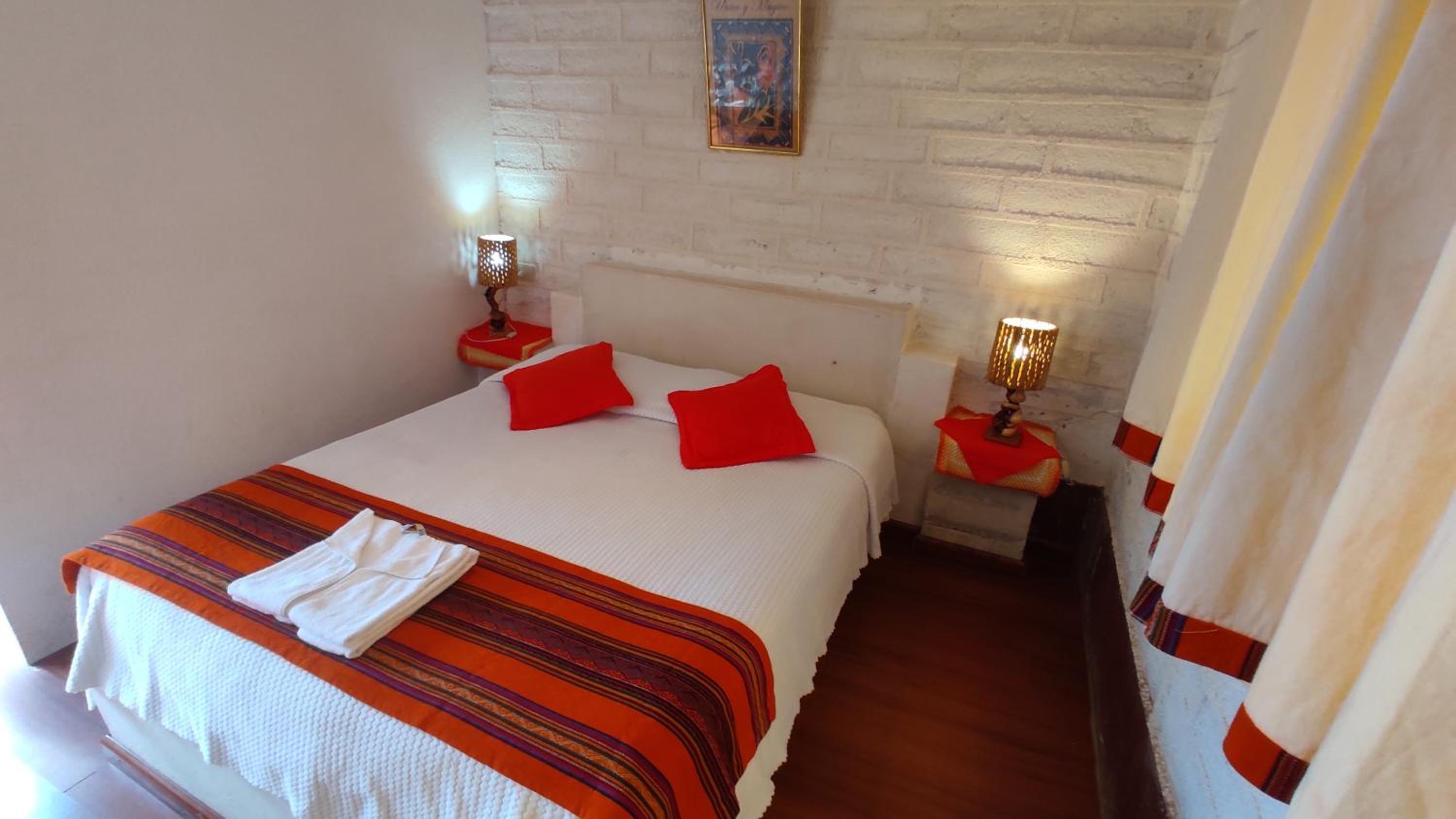Double Room With Private Bathroom photo 1