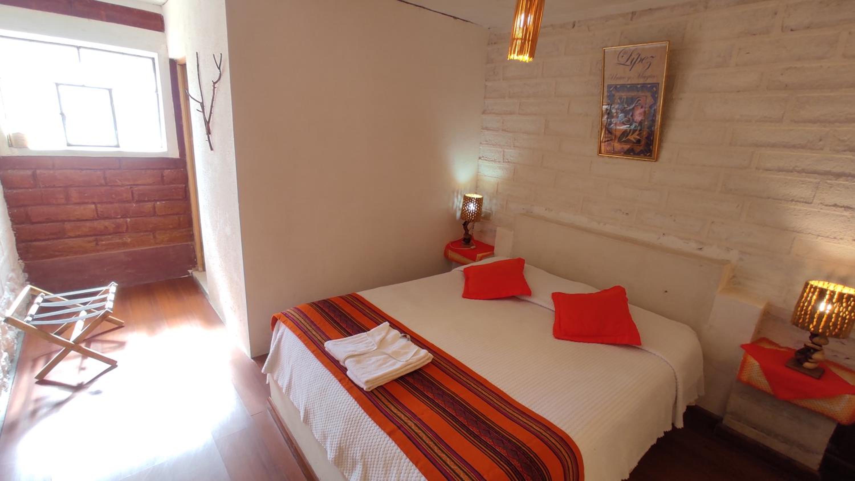 Double Room With Private Bathroom photo 2