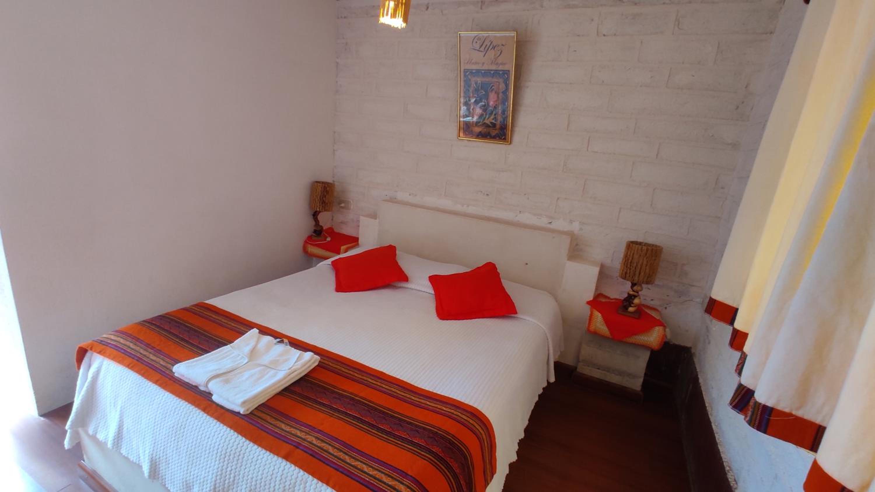 Double Room With Private Bathroom photo 3