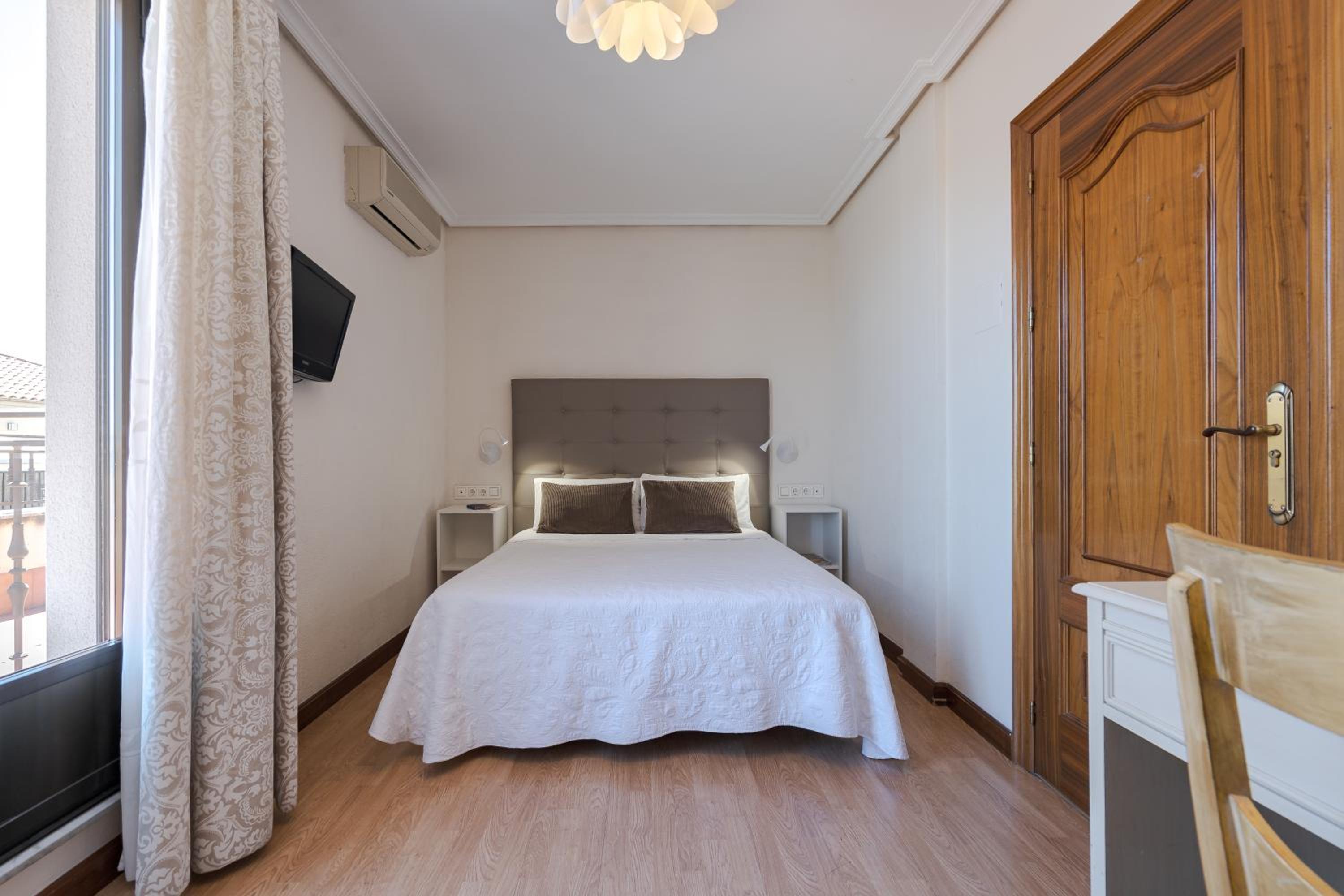 Habitación Doble con Terraza